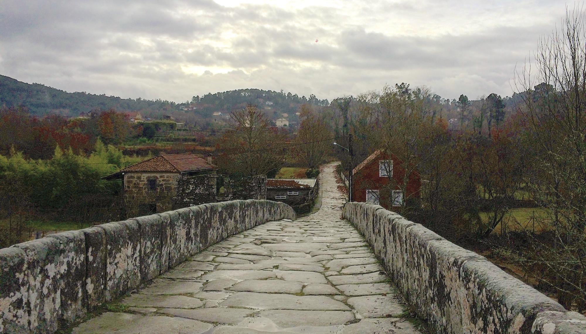 Puente Romano
