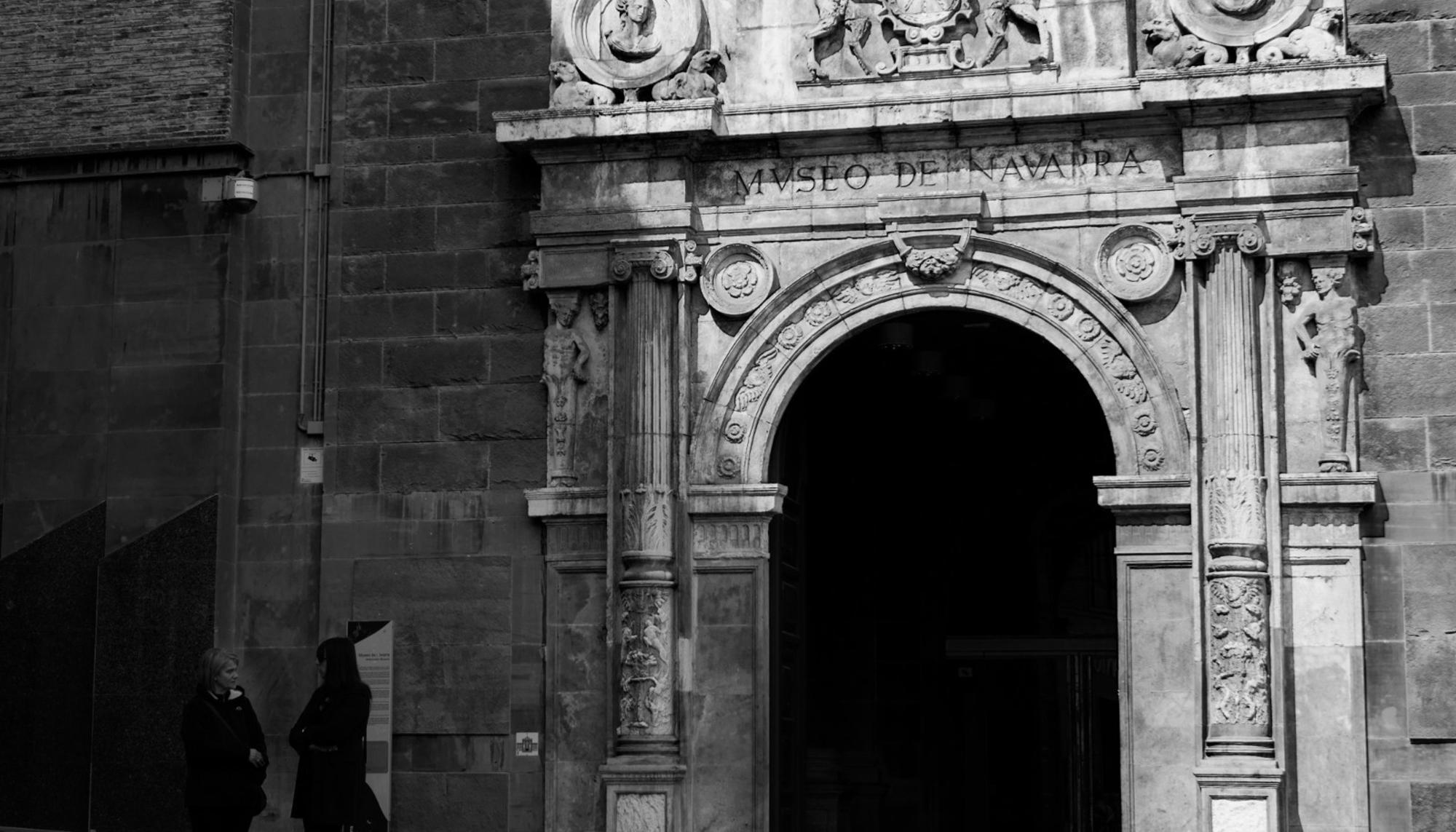 Museo de Navarra