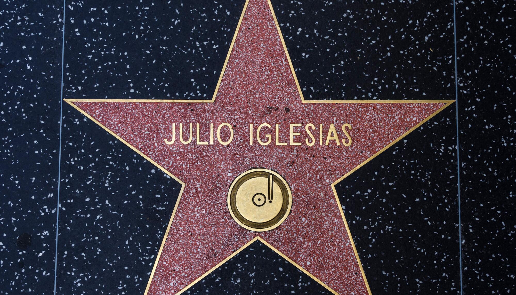 Estrella Julio