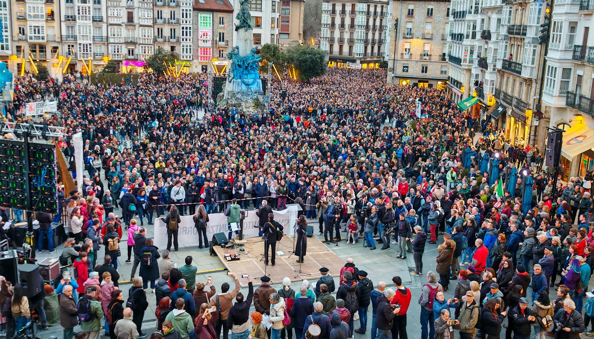 Martxoak 3 de marzo de 2026 2