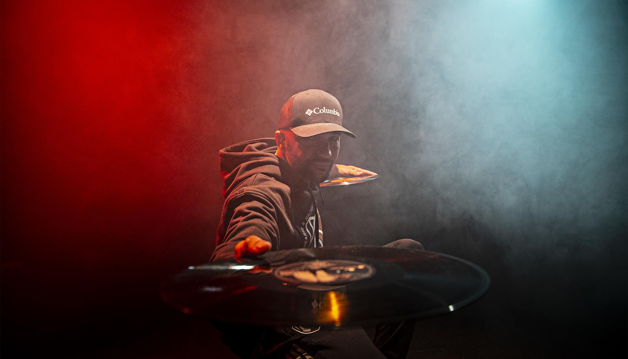 Hip Hop - 2