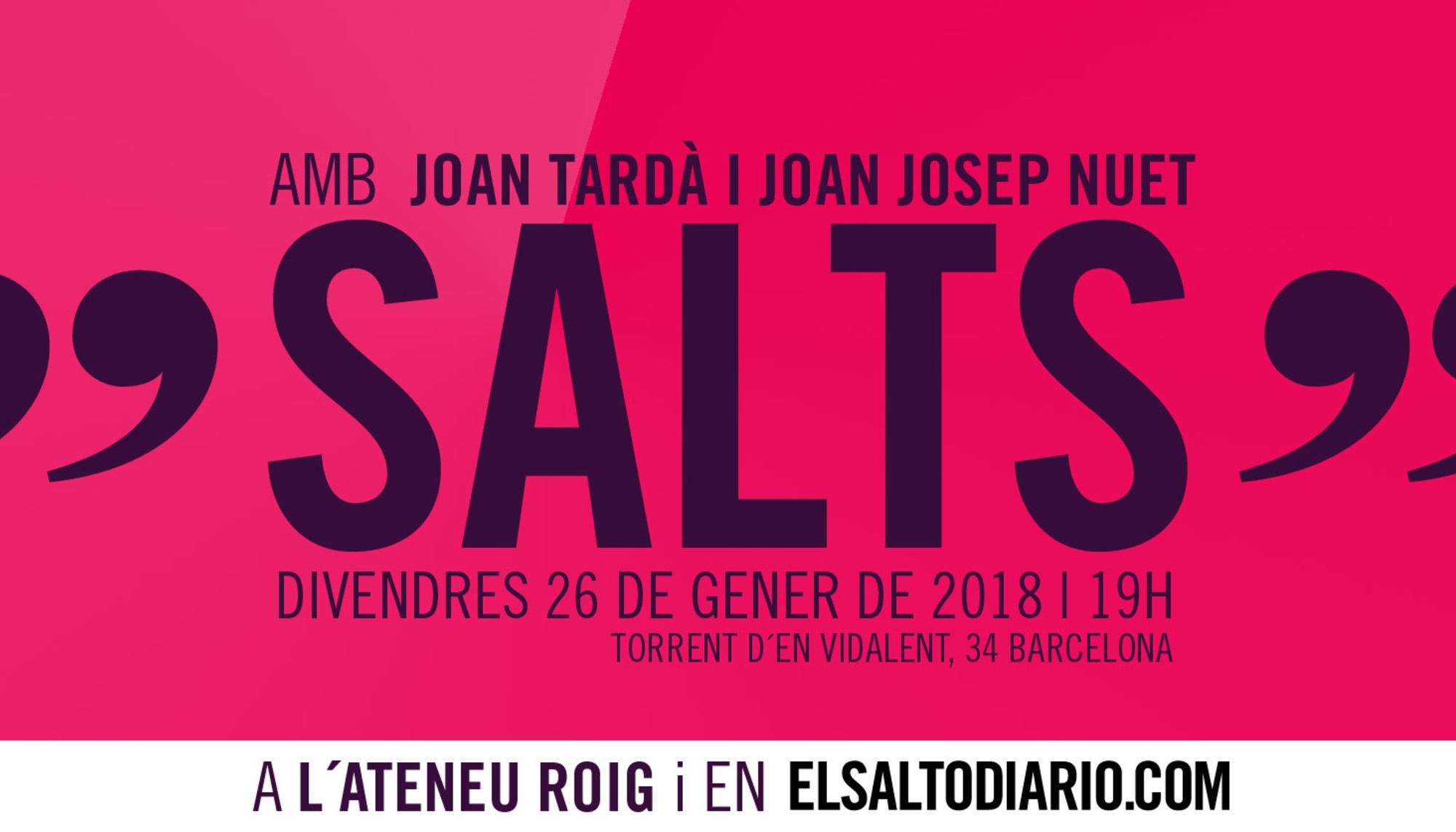 Salts