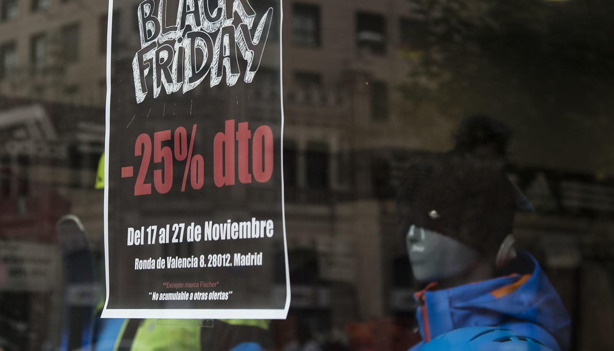 Black Friday 2