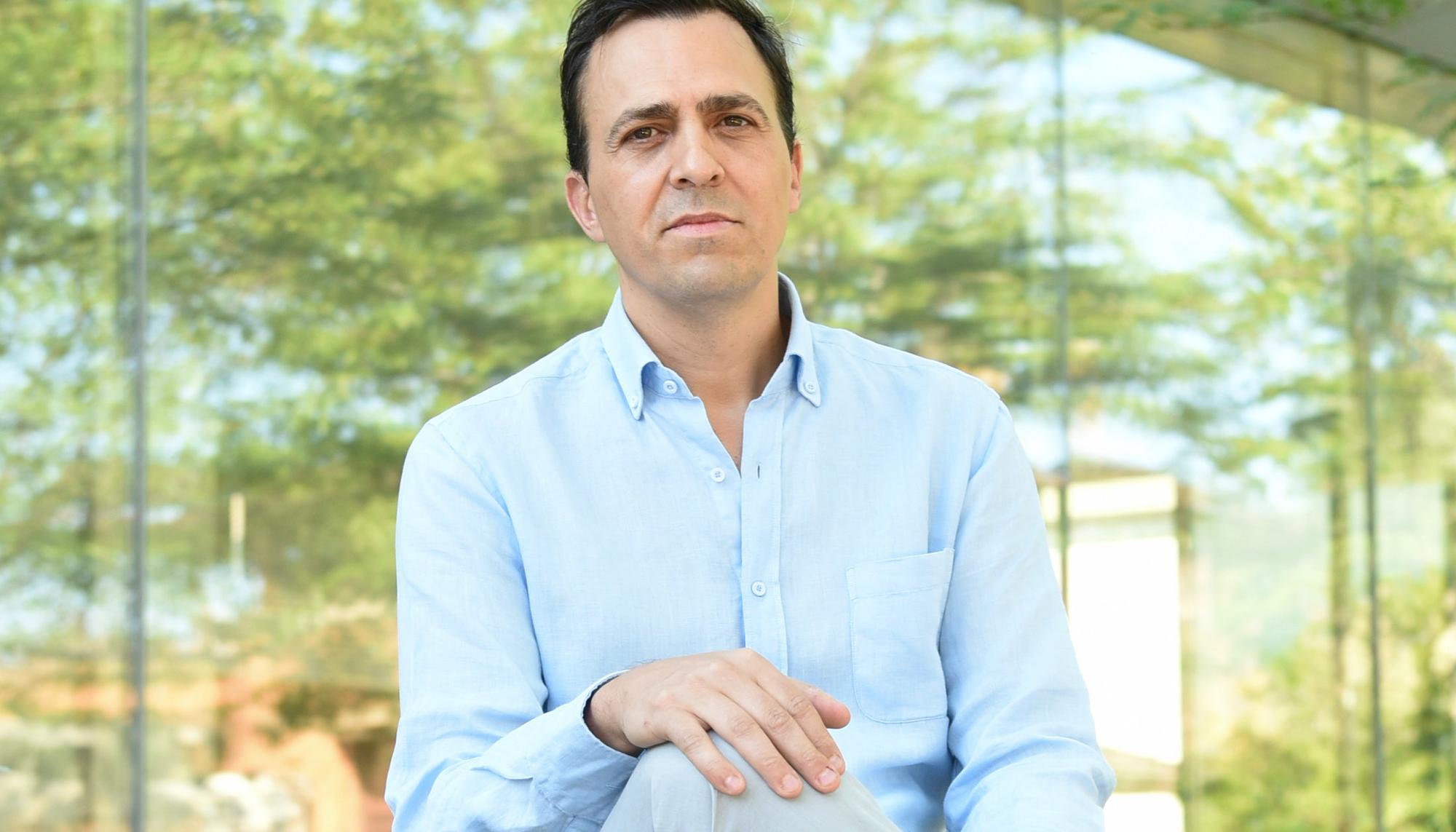 Jaume Franquesa 2
