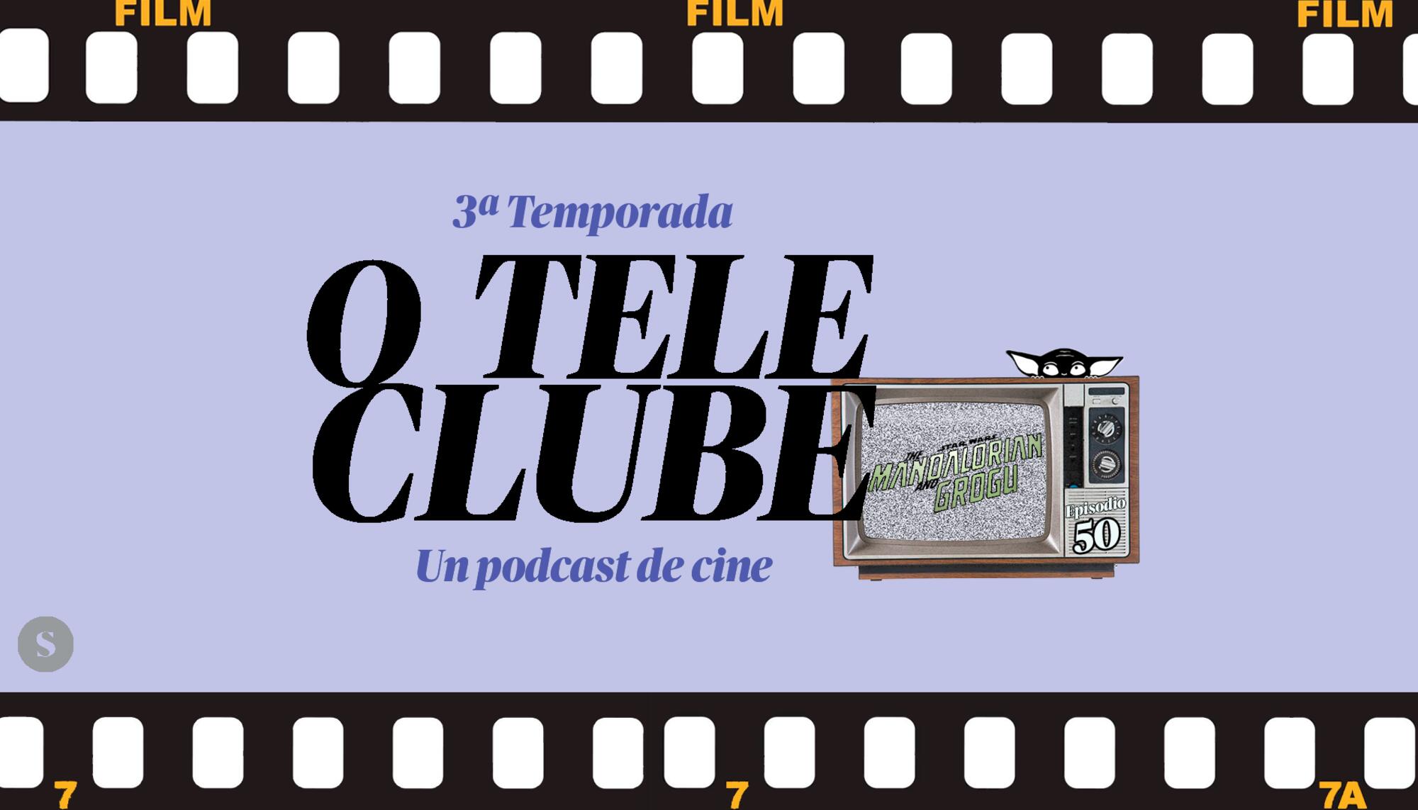 O Teleclube Episodio 50