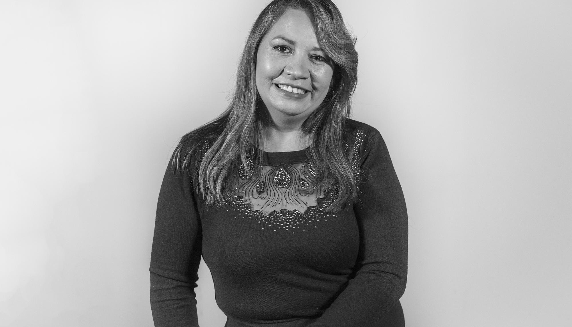 Ana Maritza Garcia