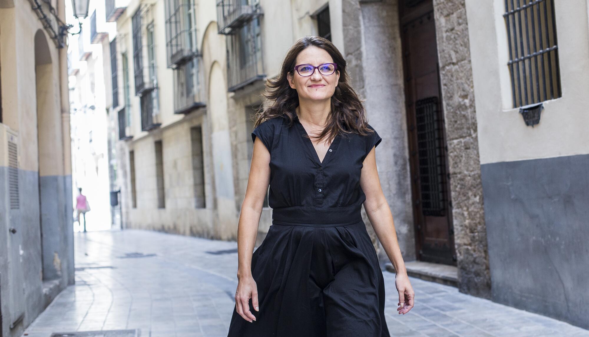 Mónica Oltra - 1
