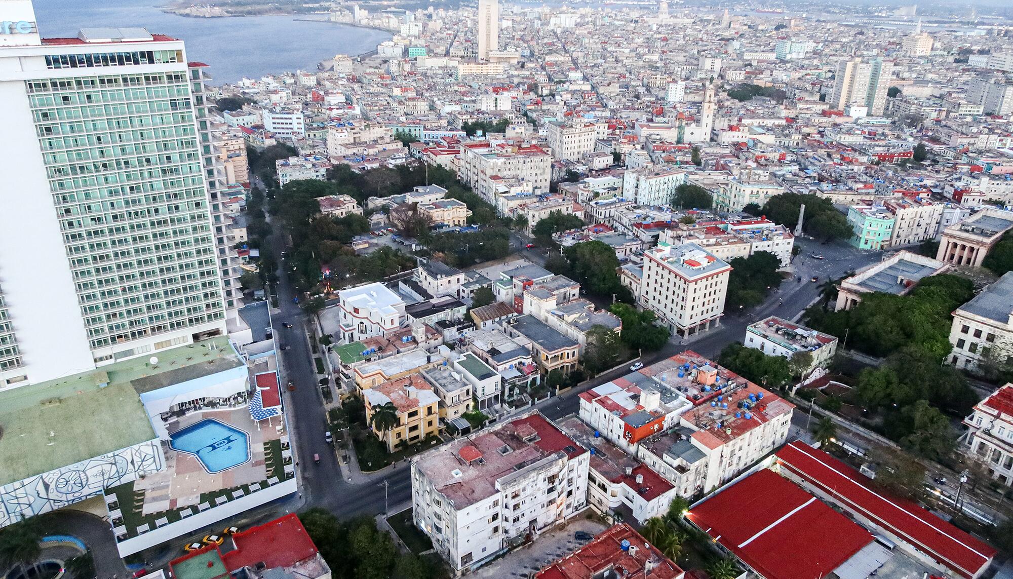 Mujeres Cuba 2026 - 2