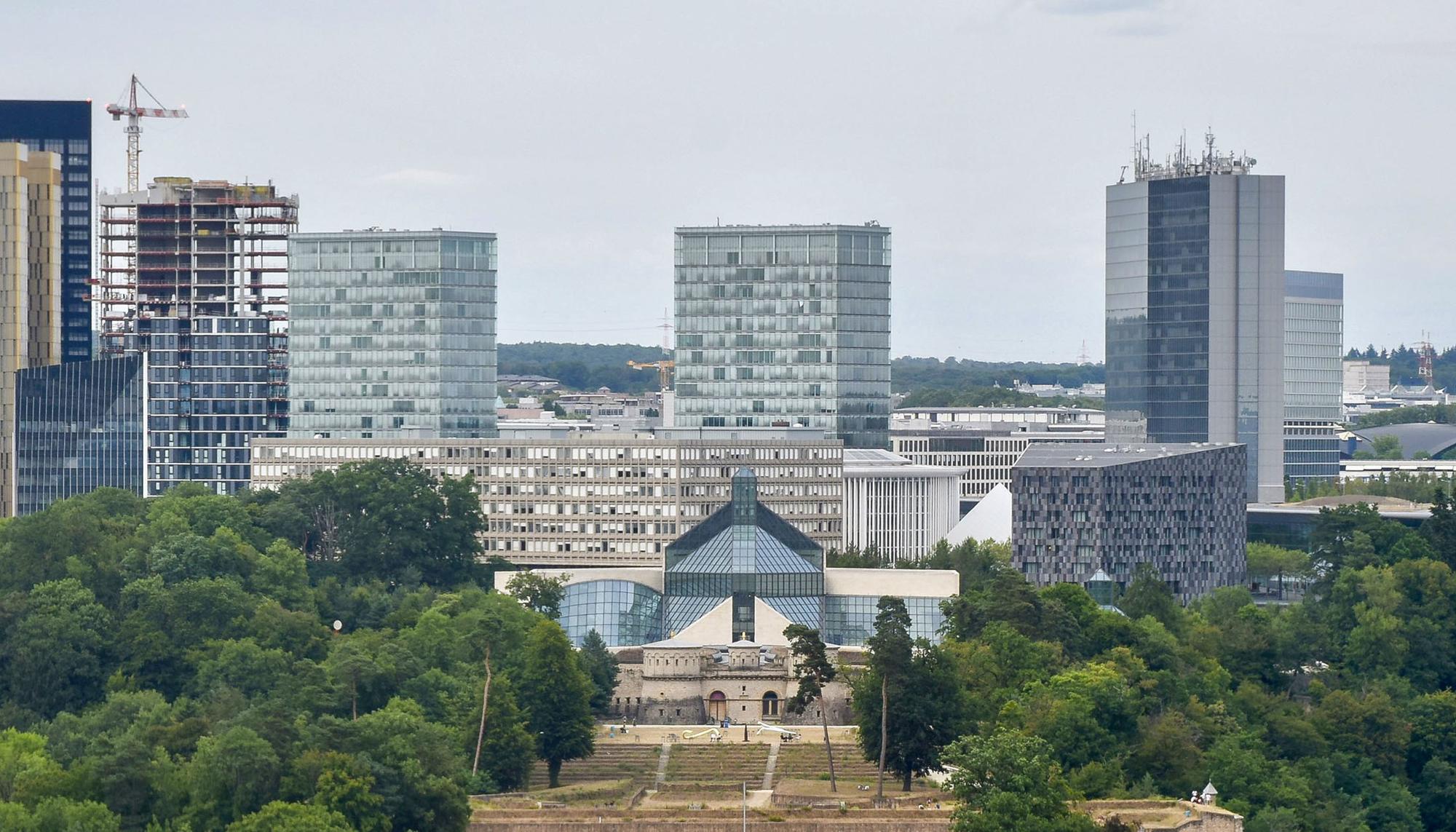 Luxemburgo