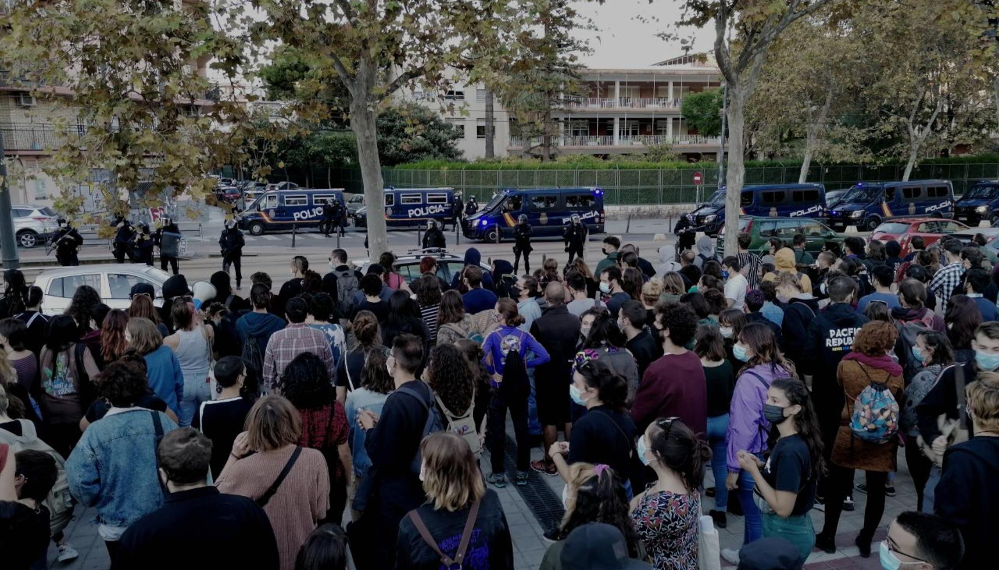 beni libre de odio