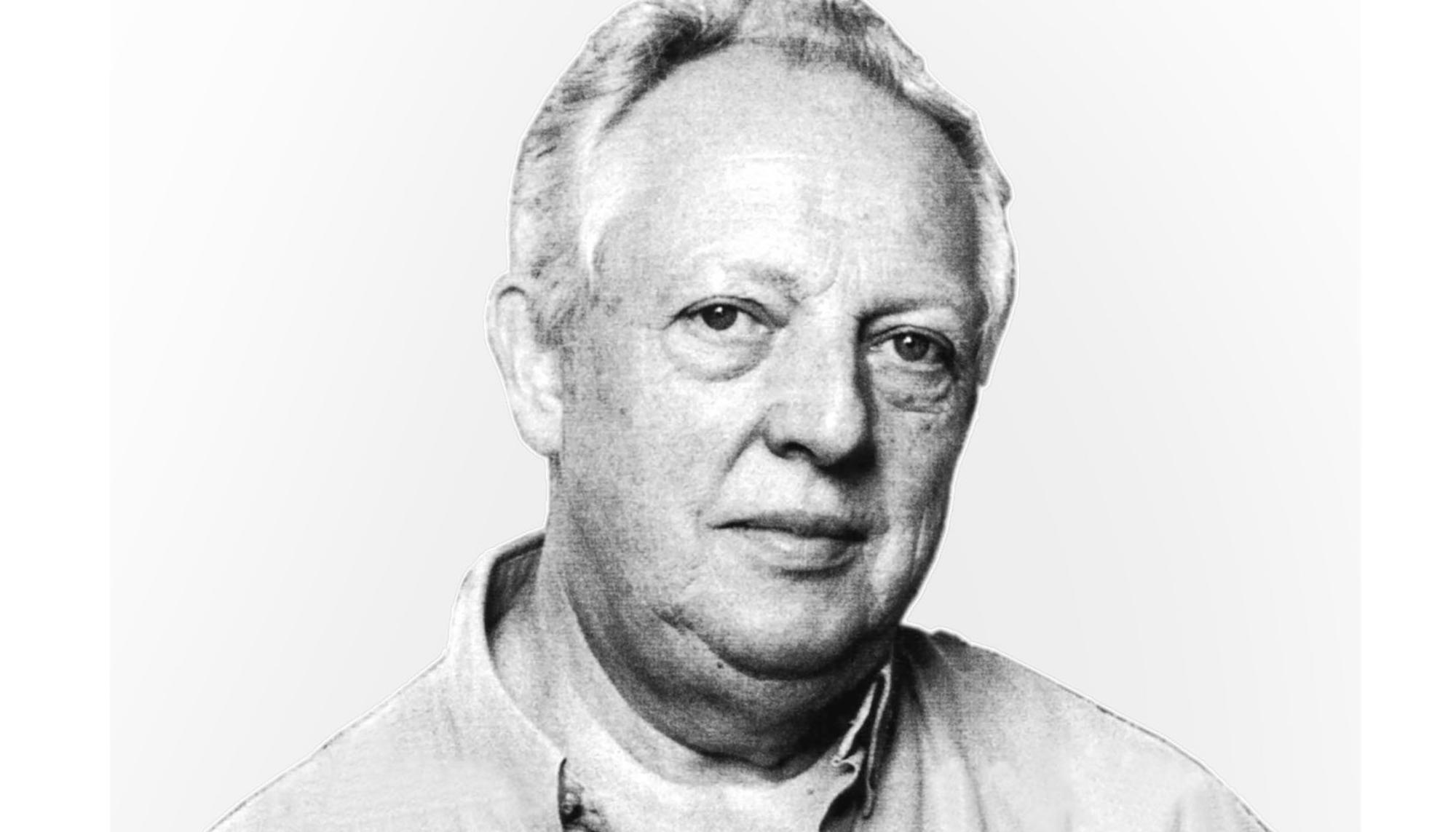 Raoul Vaneigem