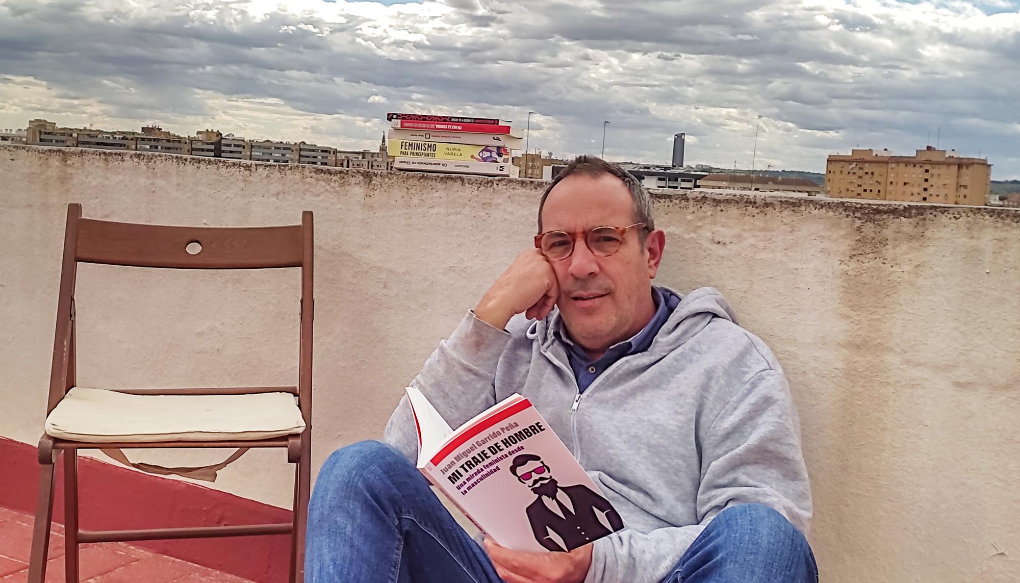 Juan Miguel Garrido Peña