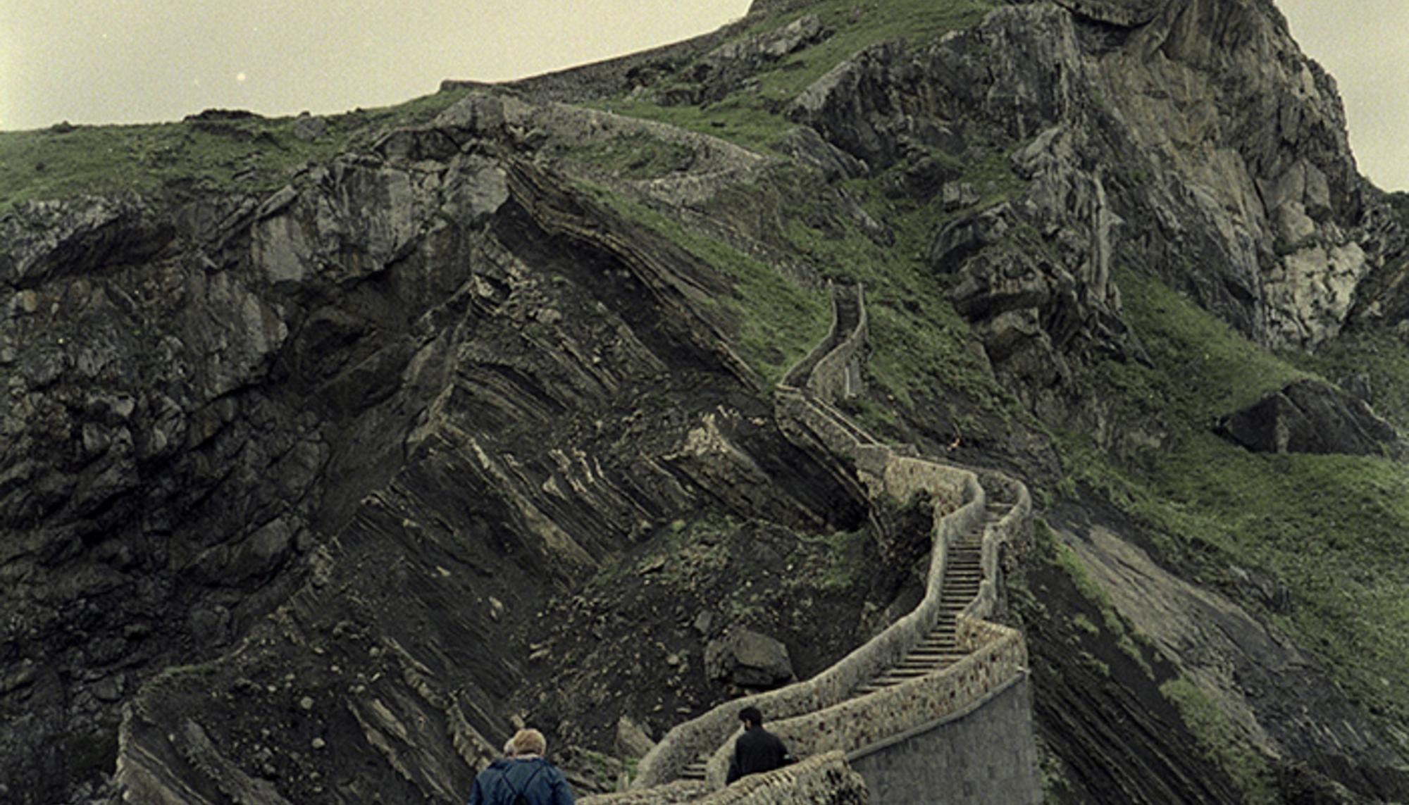 San Juan Gaztelugatxe 1