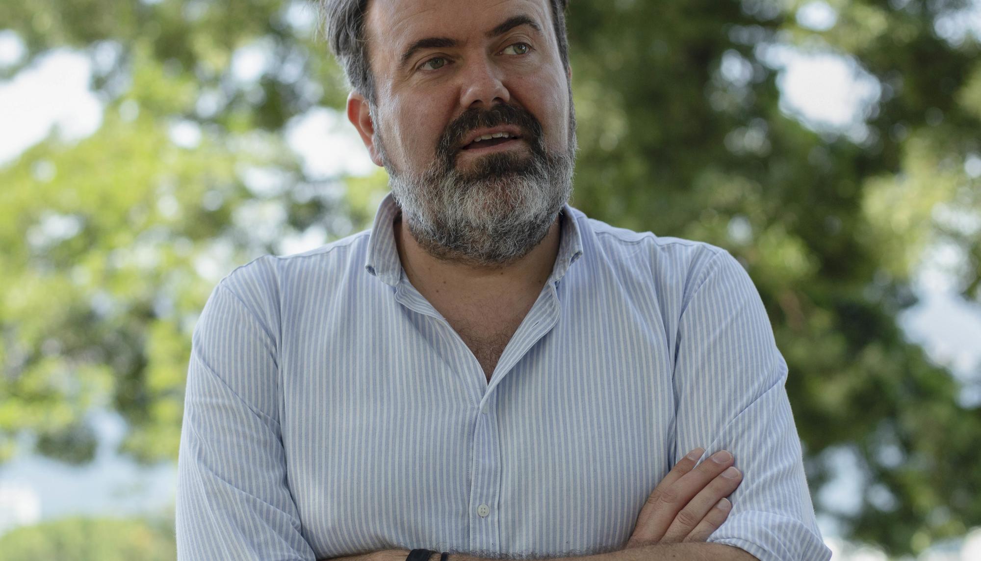 ruben perez iu