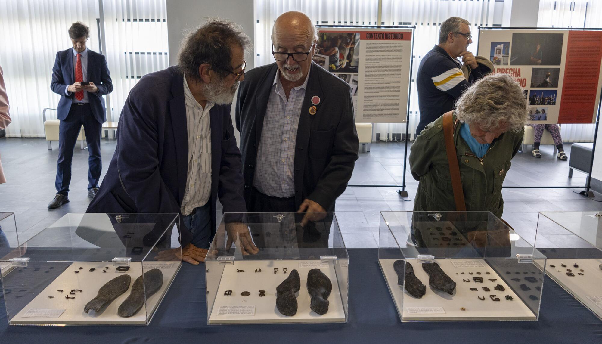 Represaliados Colmenar expo - 6