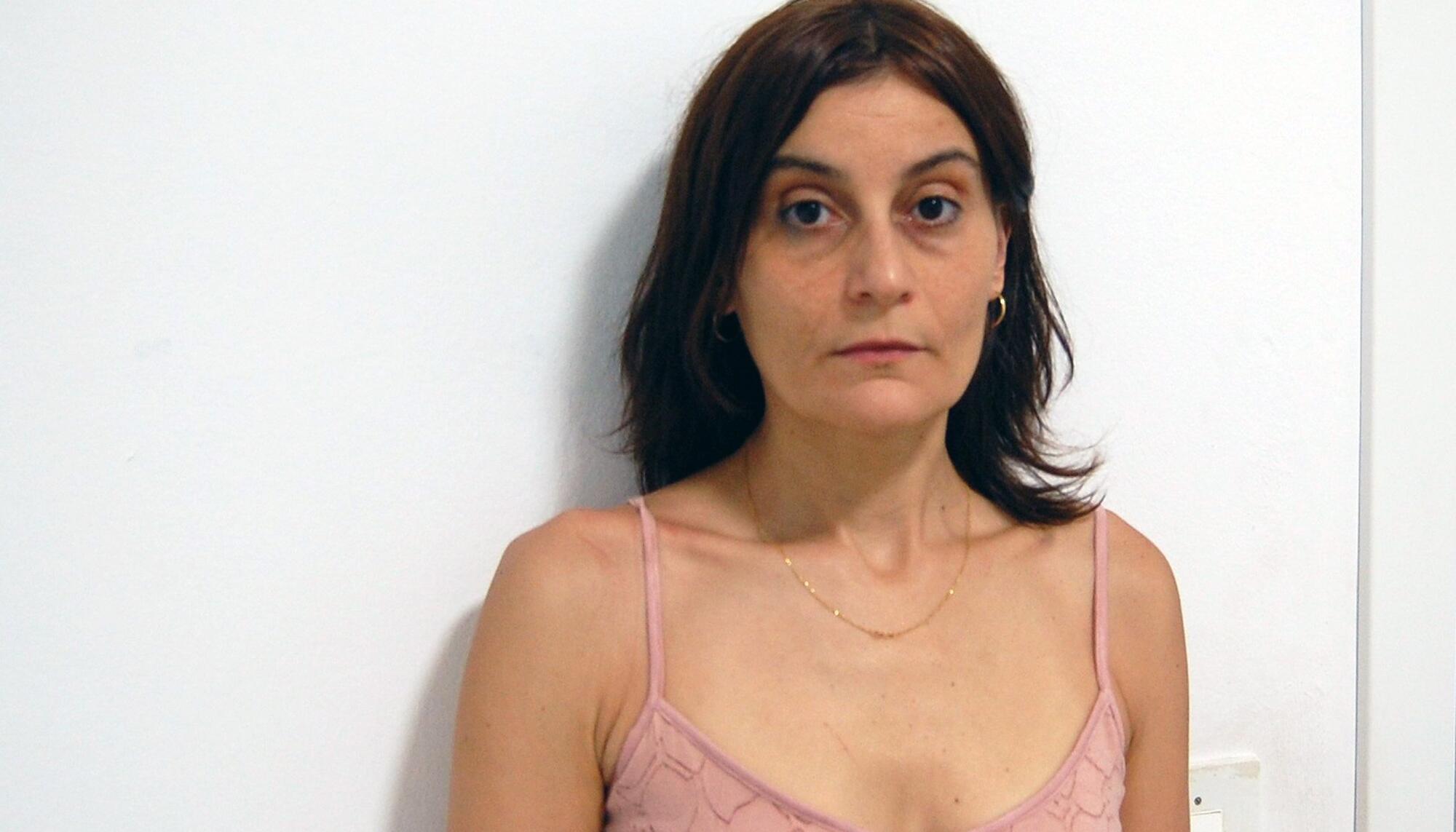 Rebeca Baceiredo