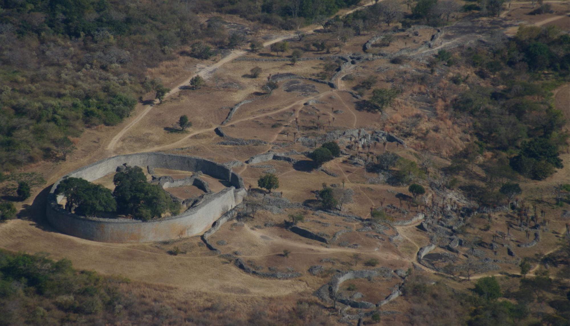 Gran Zimbabue