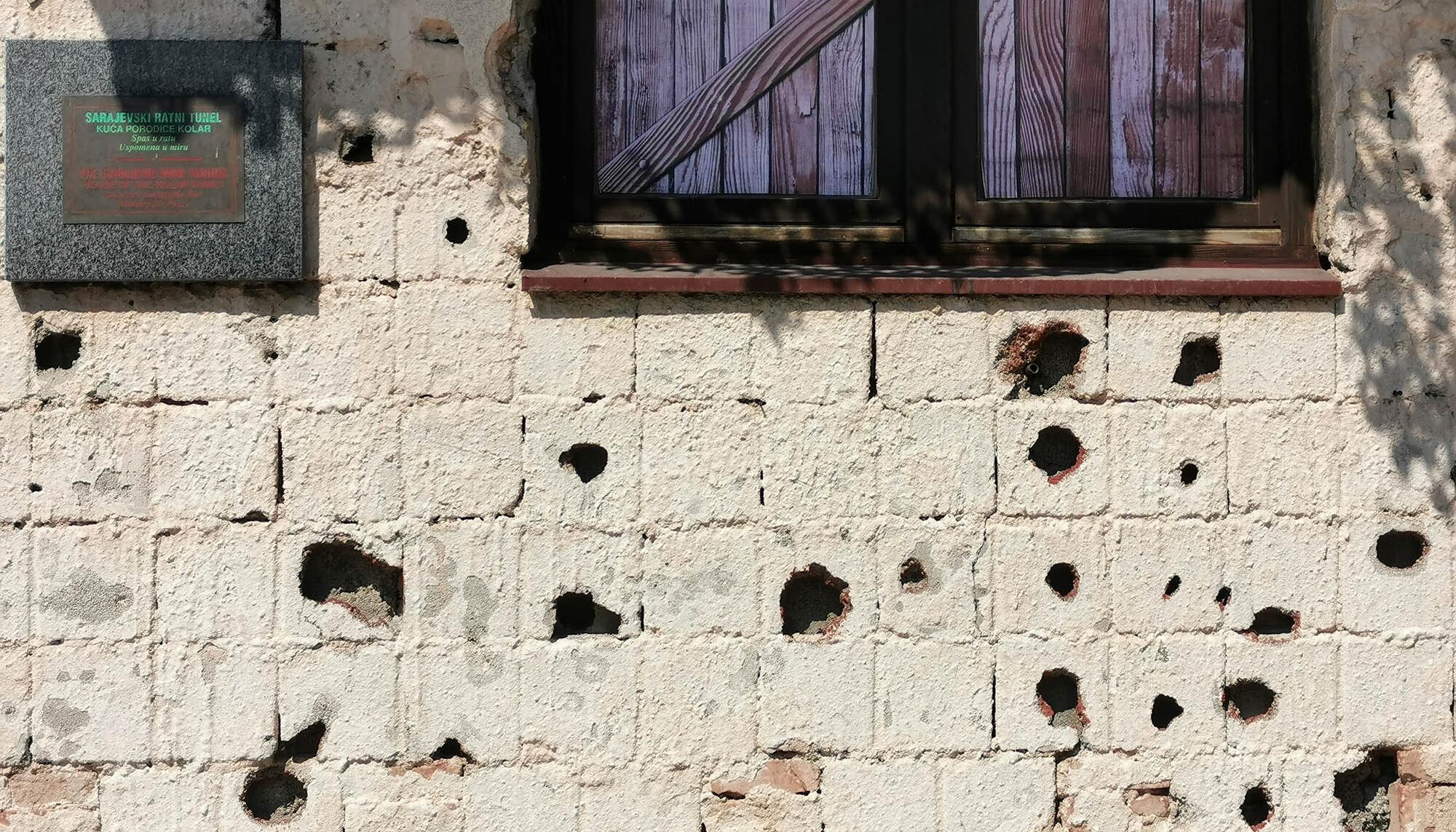 Bosnia Varios Queralt Olmo - 10