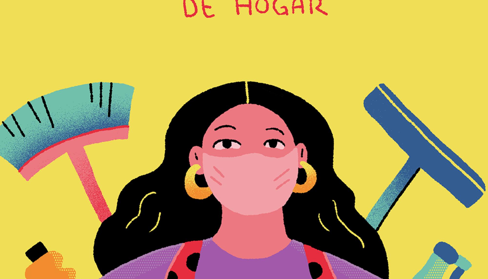 Te hemos cuidado - 3