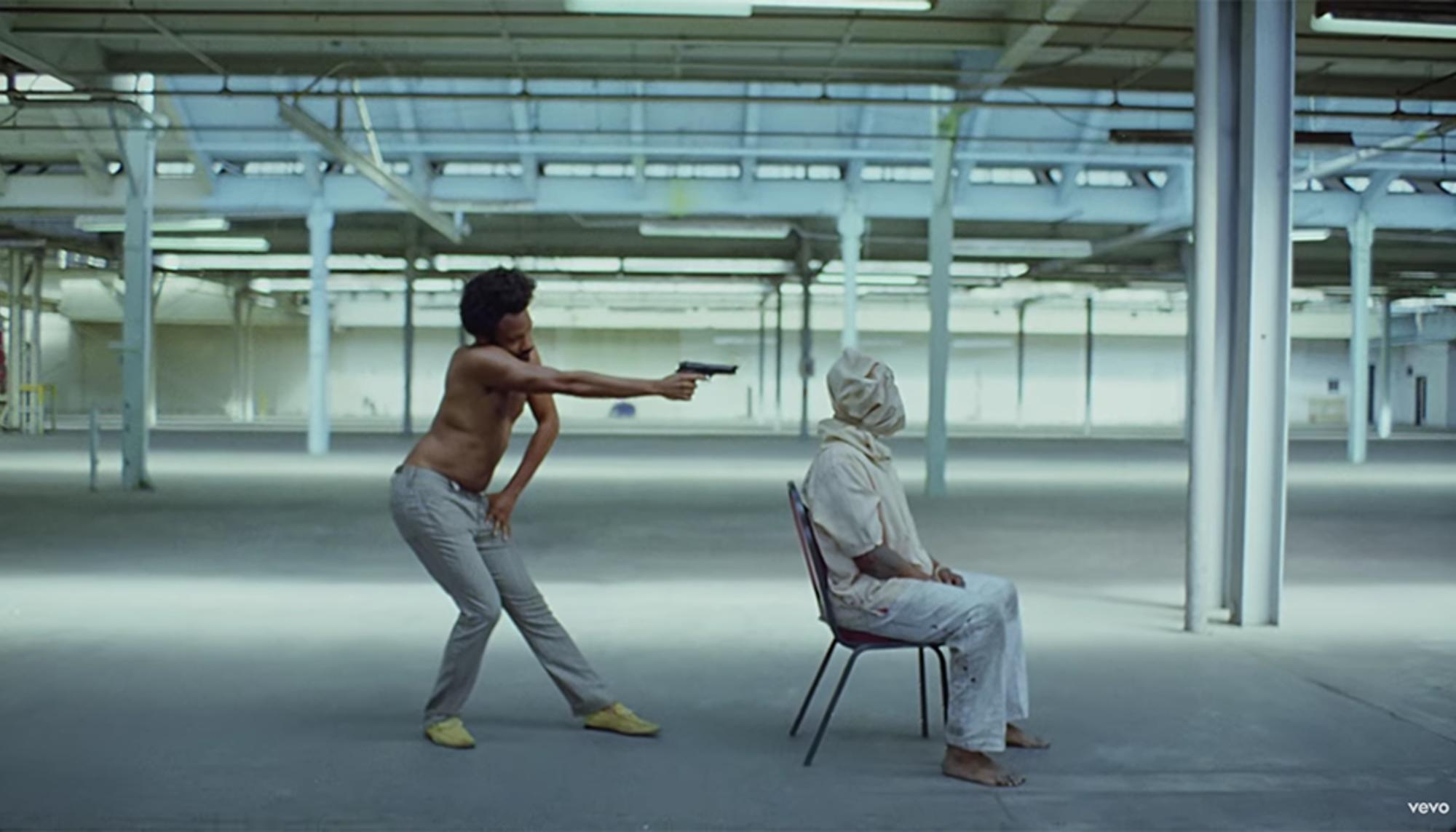 This is America