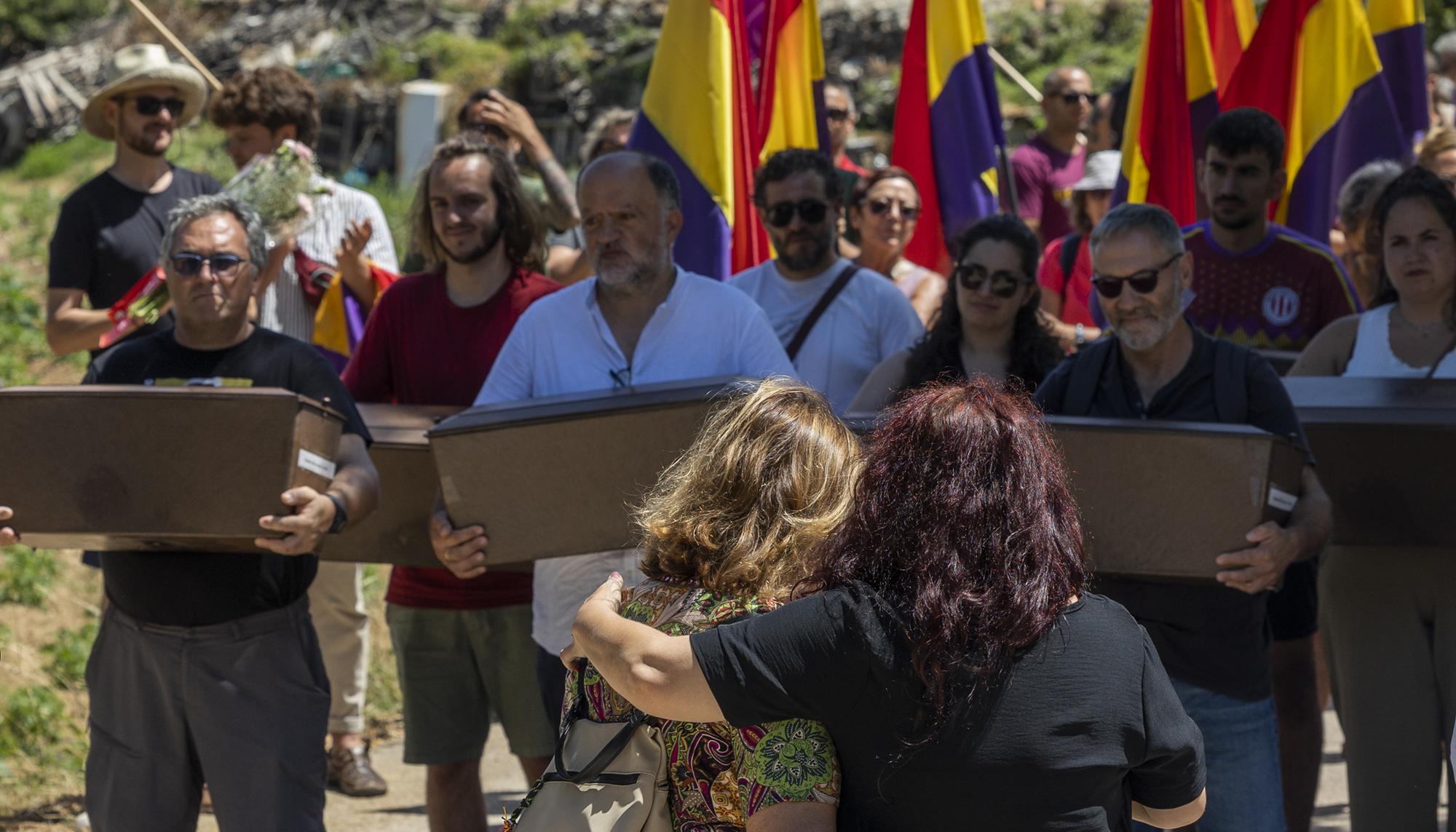 Vistabella del Maestrat memoria - 7
