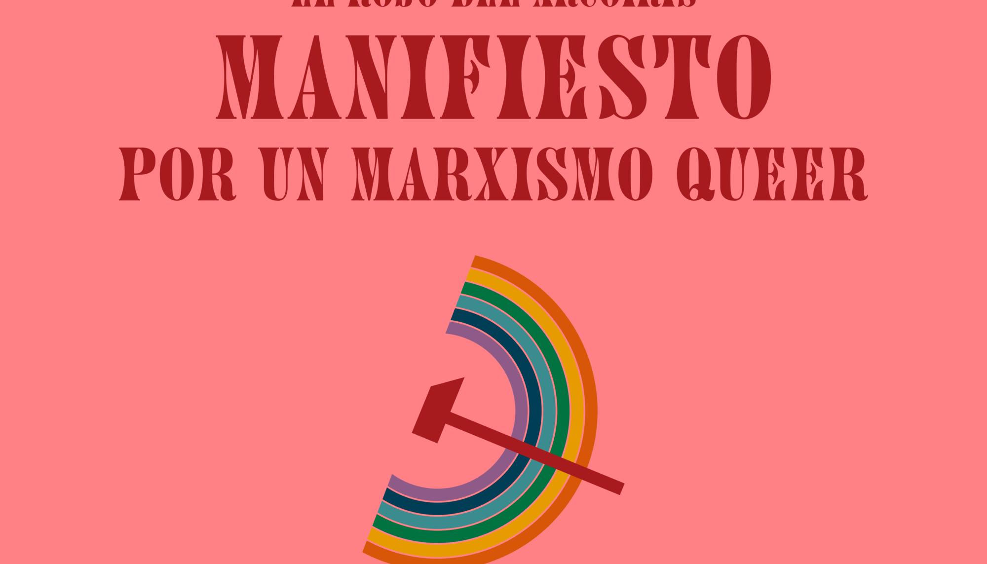 Rojo del Arcoiris