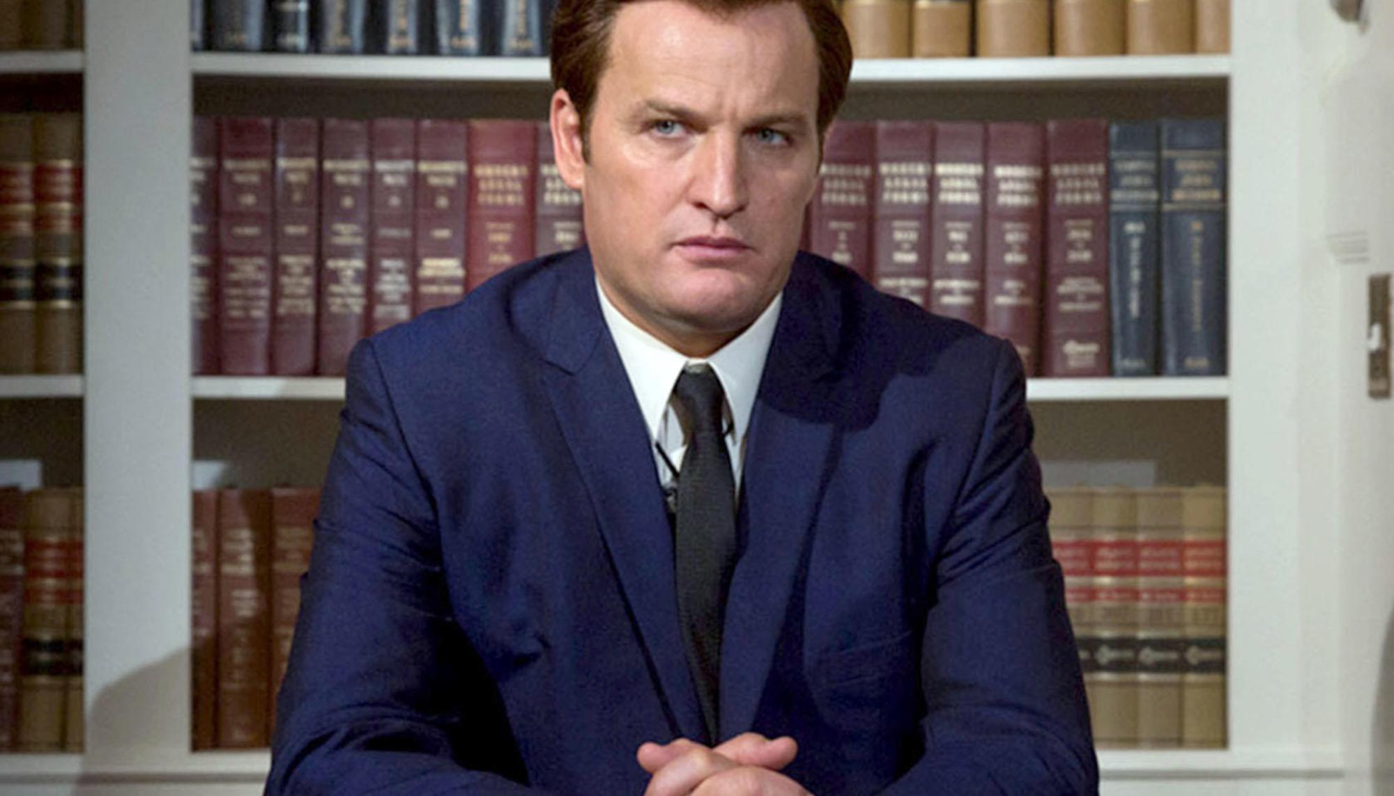 Chappaquiddick - 01