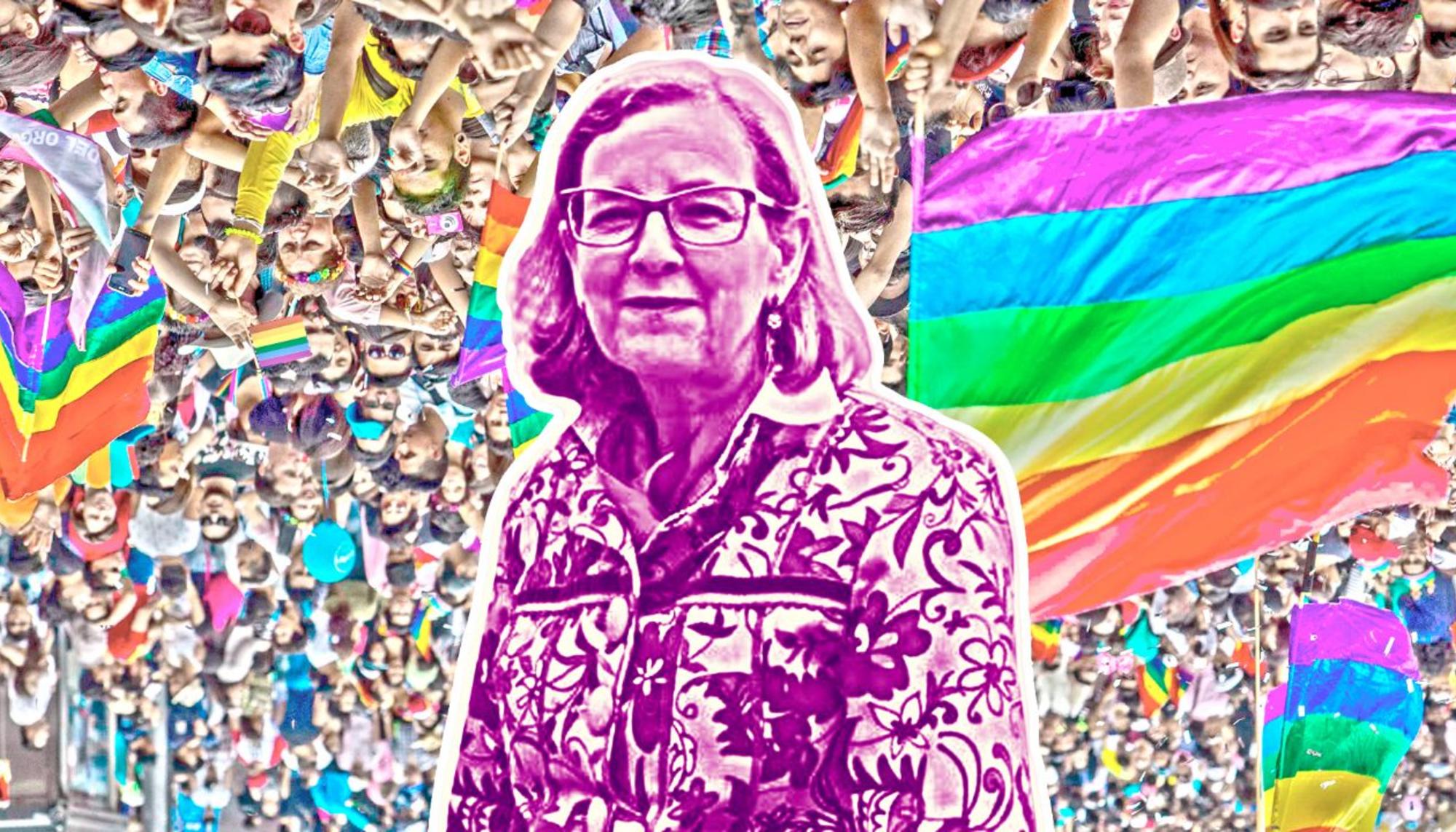 María Elosegui