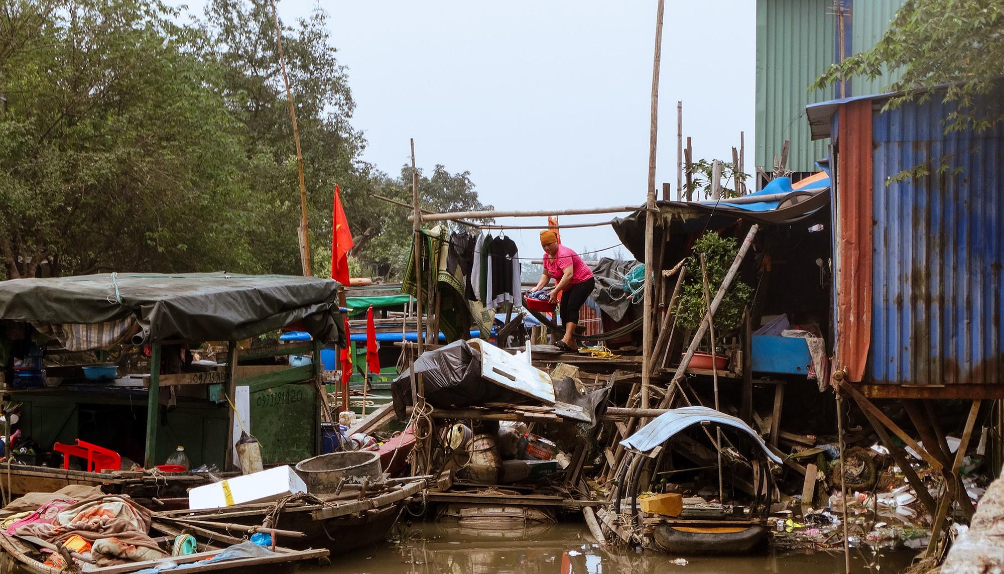 Hai Phong  - 9