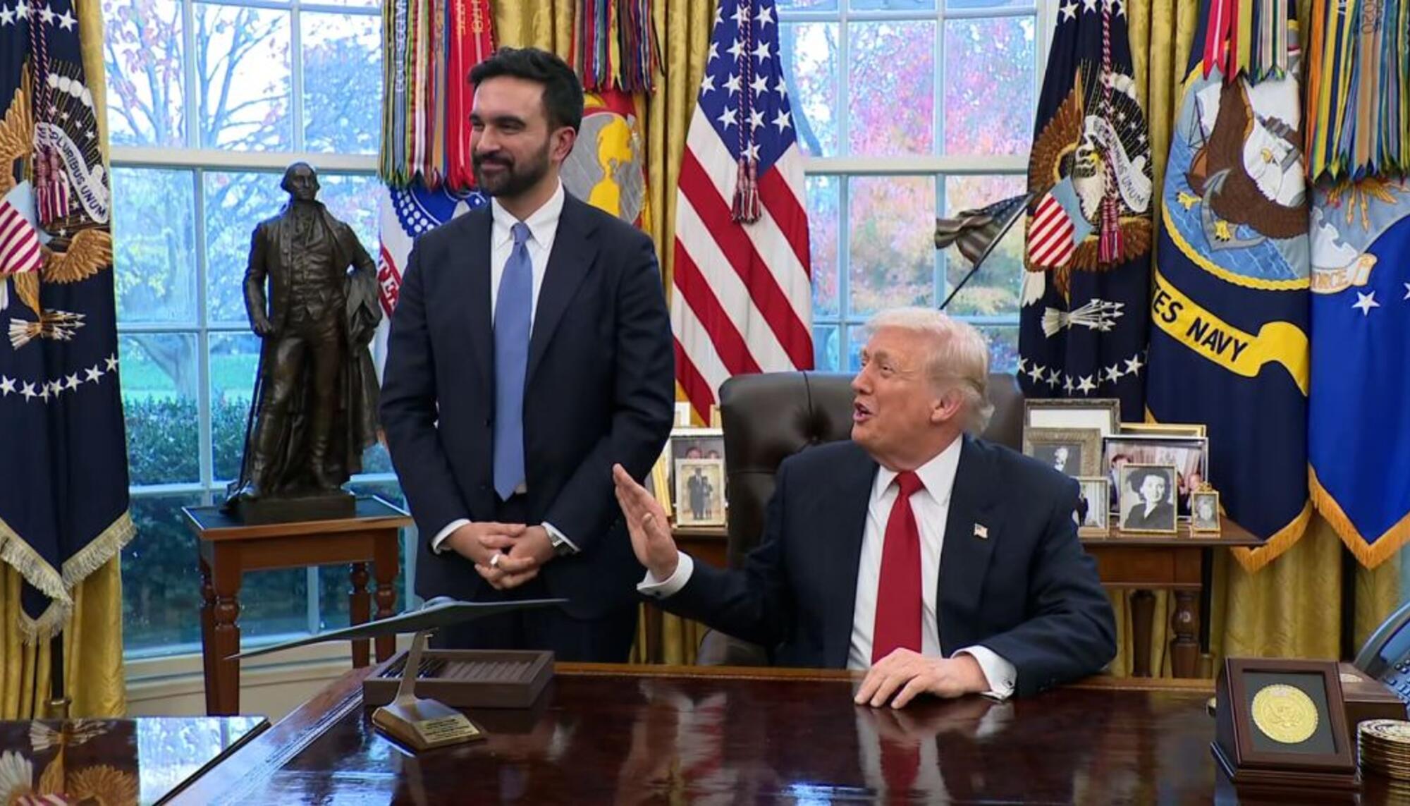 trump-mamdani