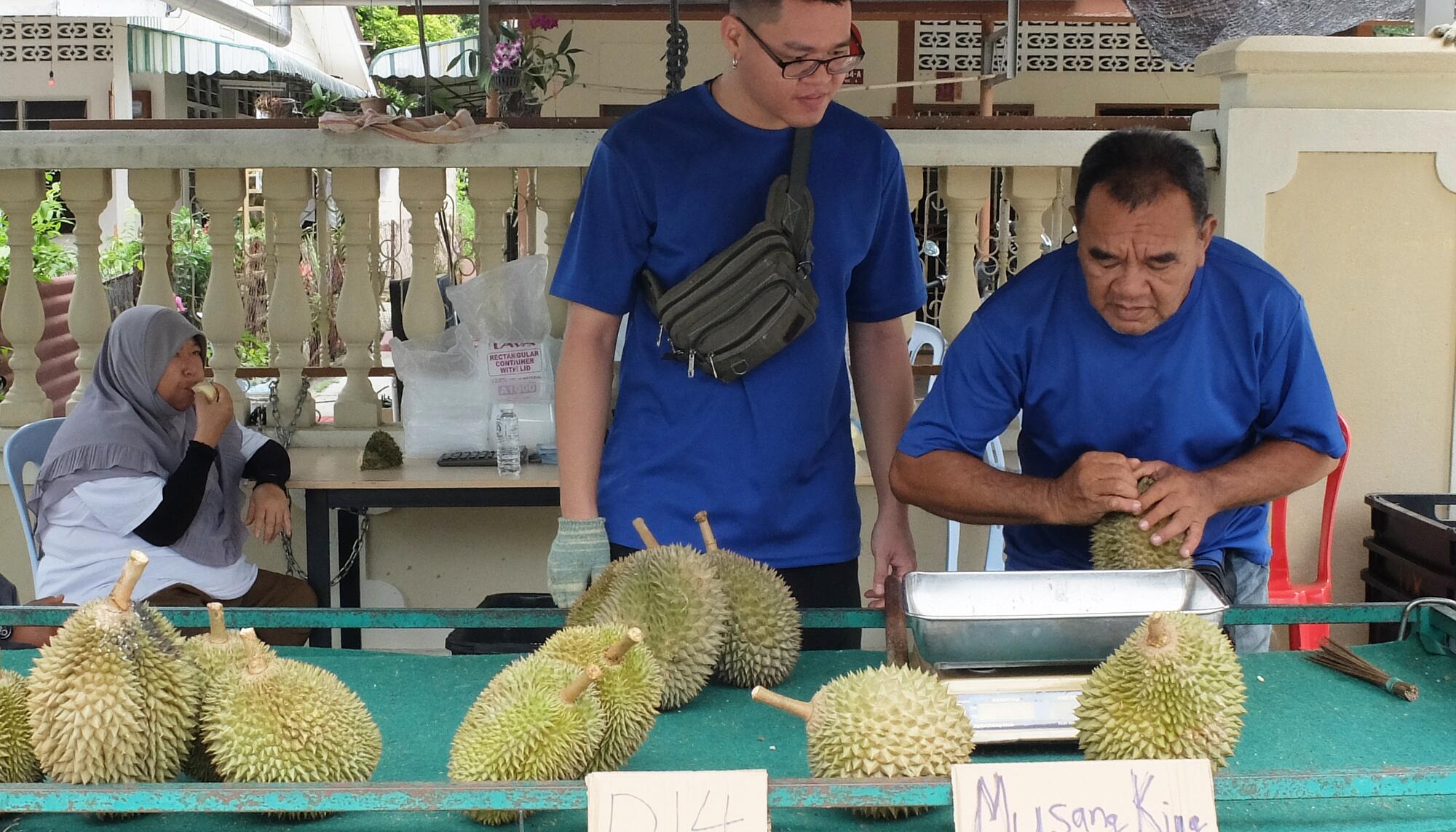 durian 6