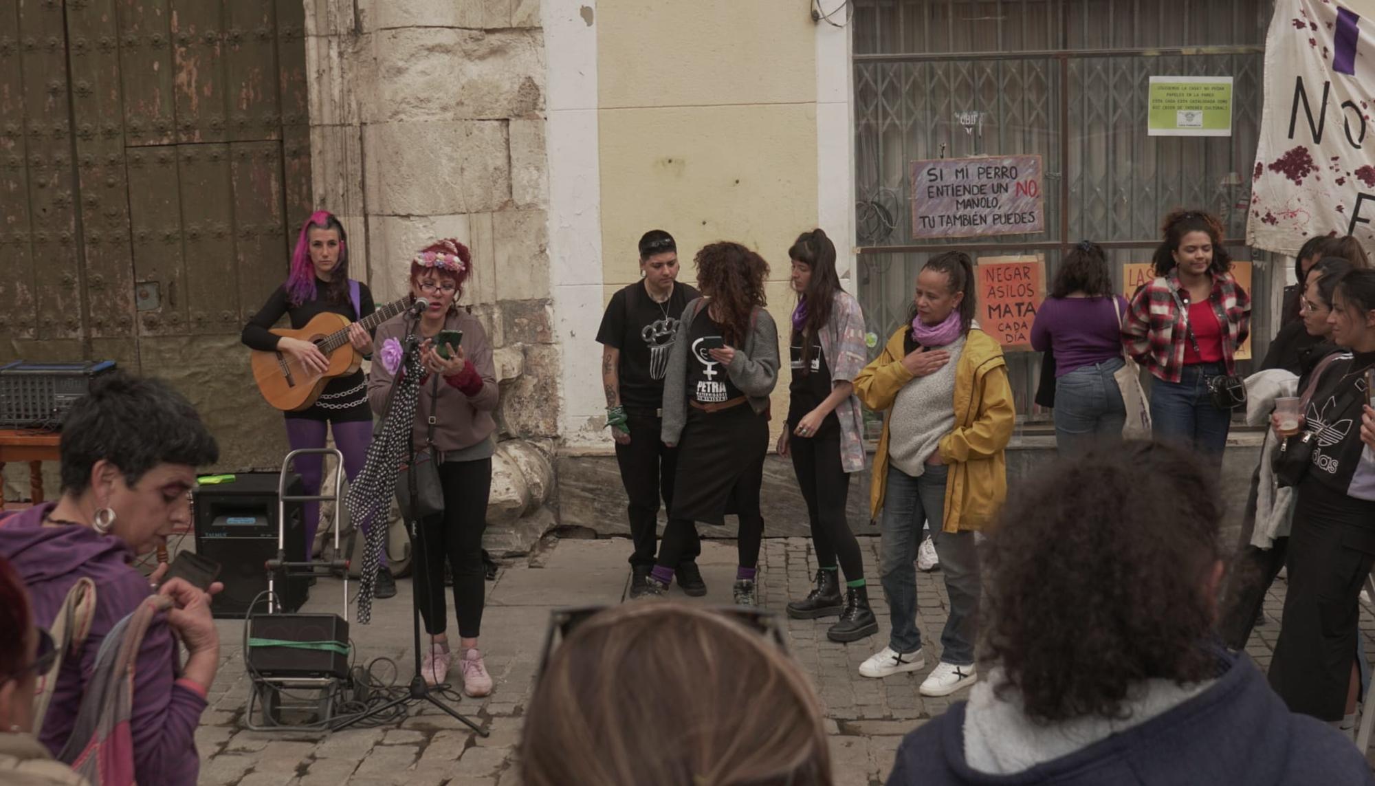 8M Andalucía - 10