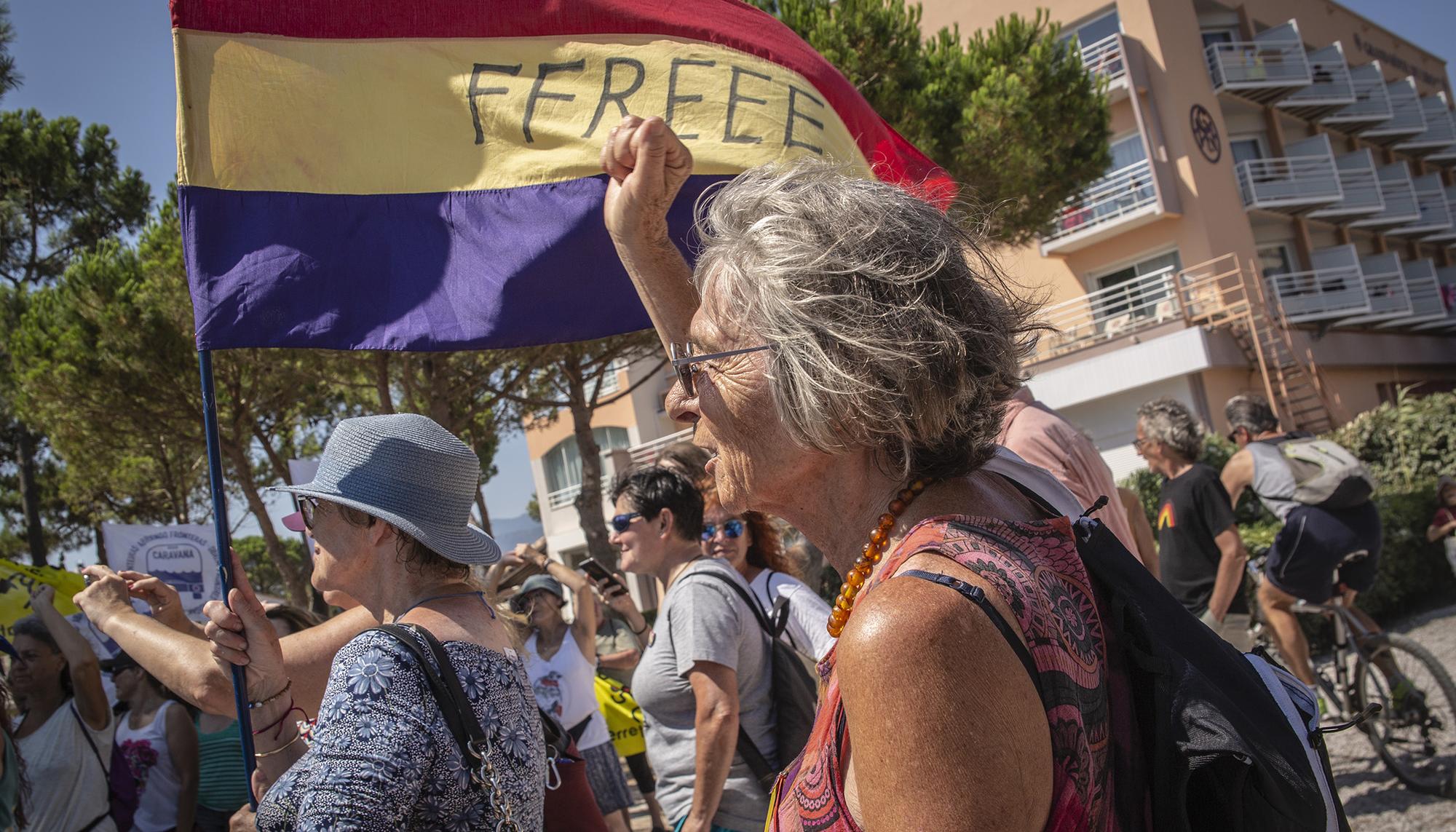 Caravana Abriendo Fronteras - 10