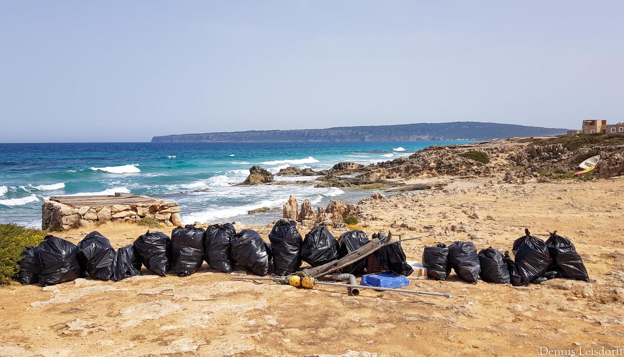 Formentera, el paraíso que fue 1