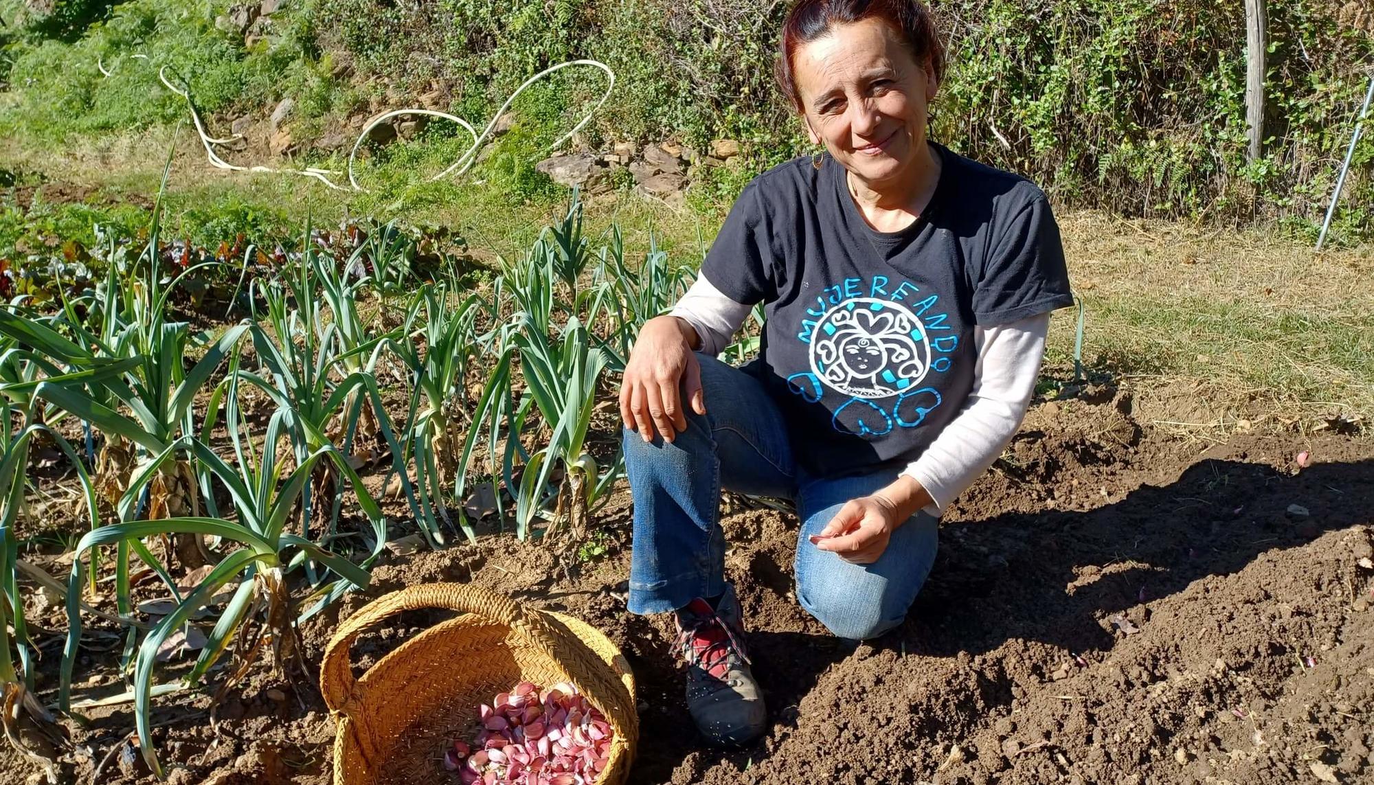 Lidia Gutiérrez - Jubrique