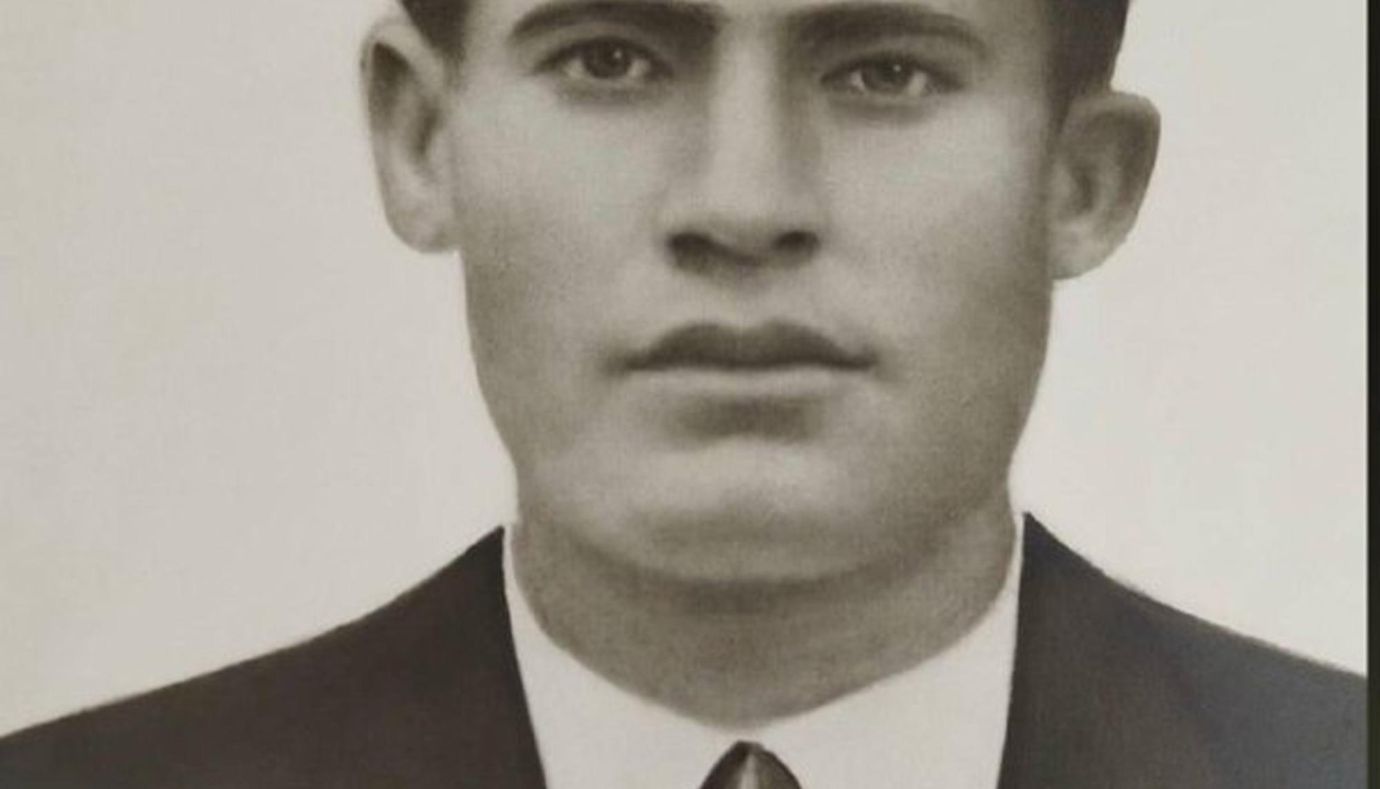 Francisco Calvo