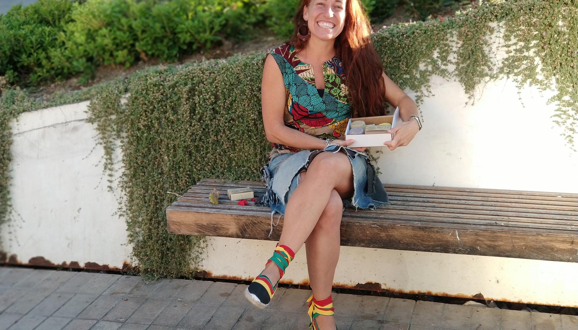 Esther Rodríguez Romero