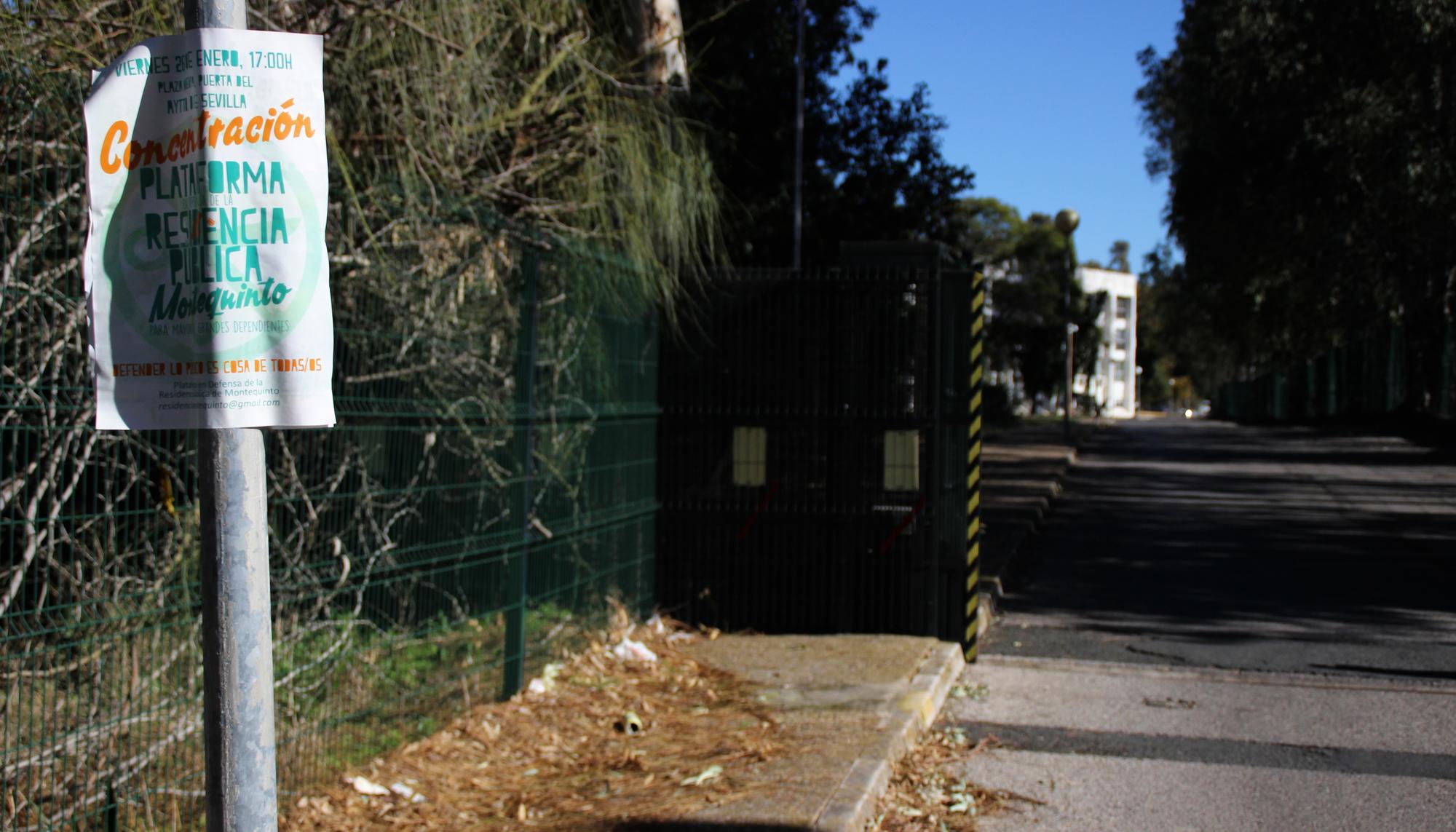 Residencia Montequinto 3
