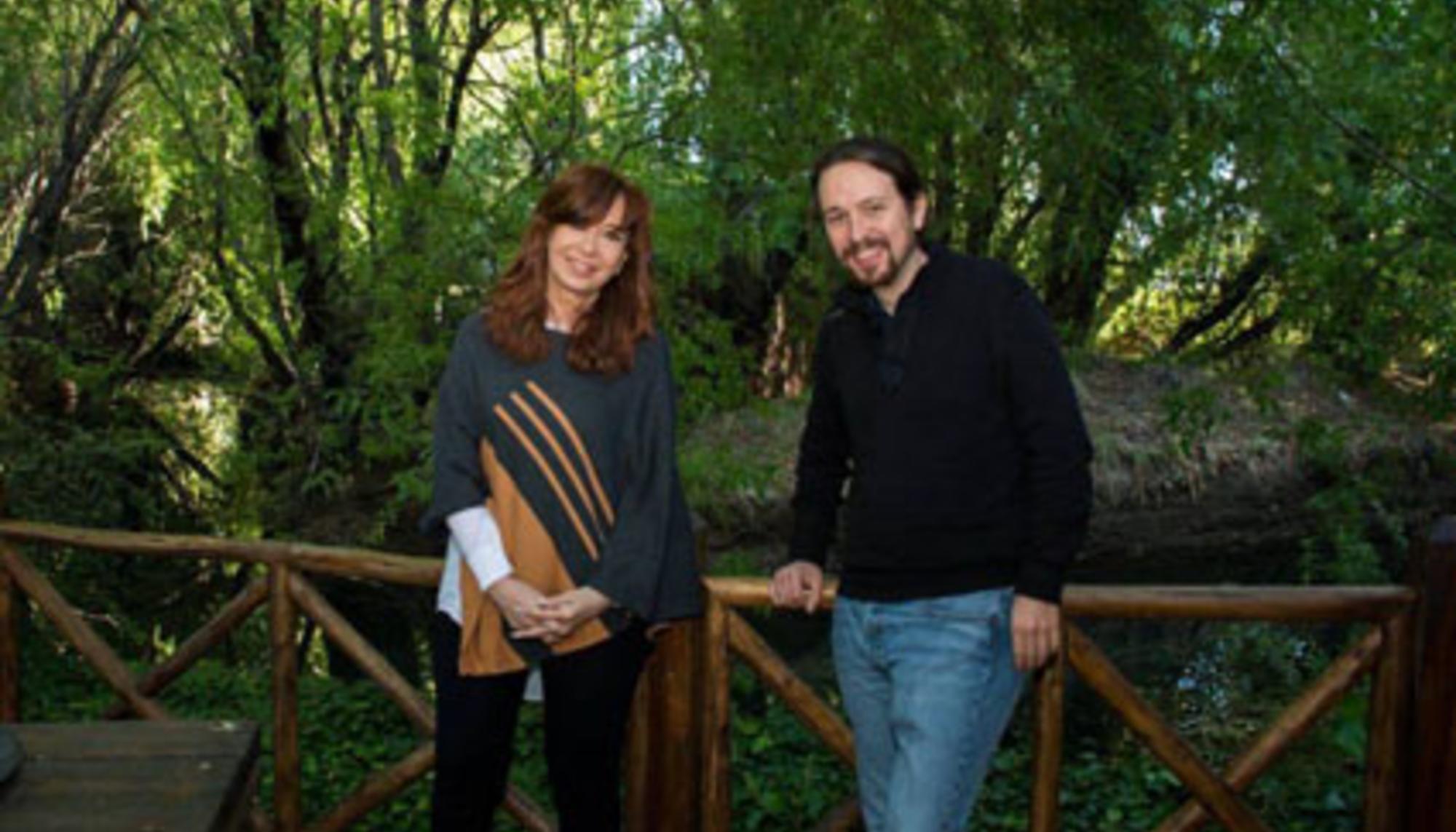 pablo y cristina