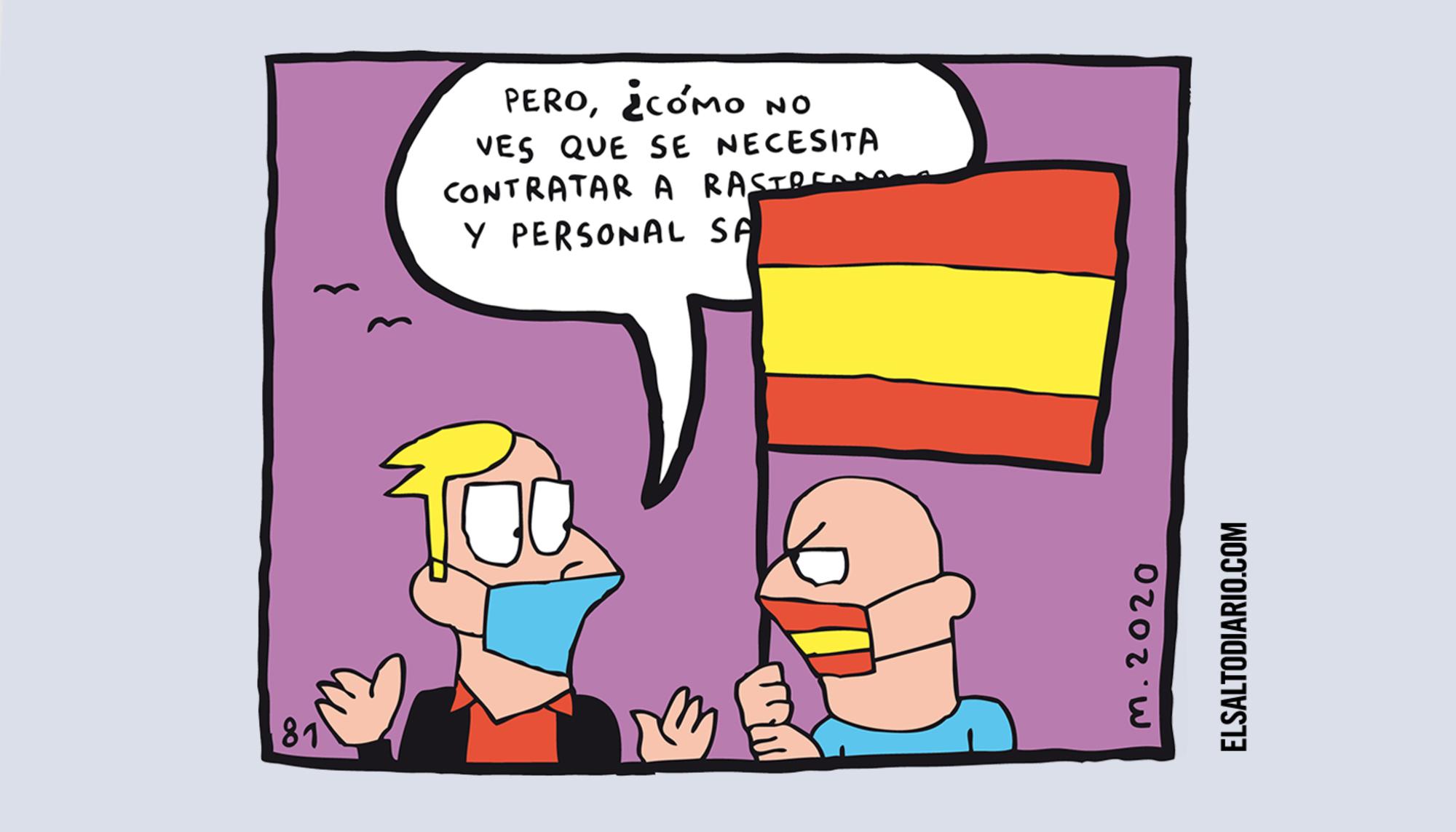 Mauro Entrialgo 81 No ves