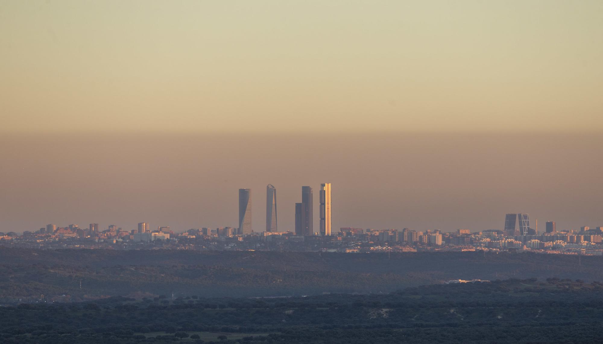 Madrid Contaminacion 19-11-23 1