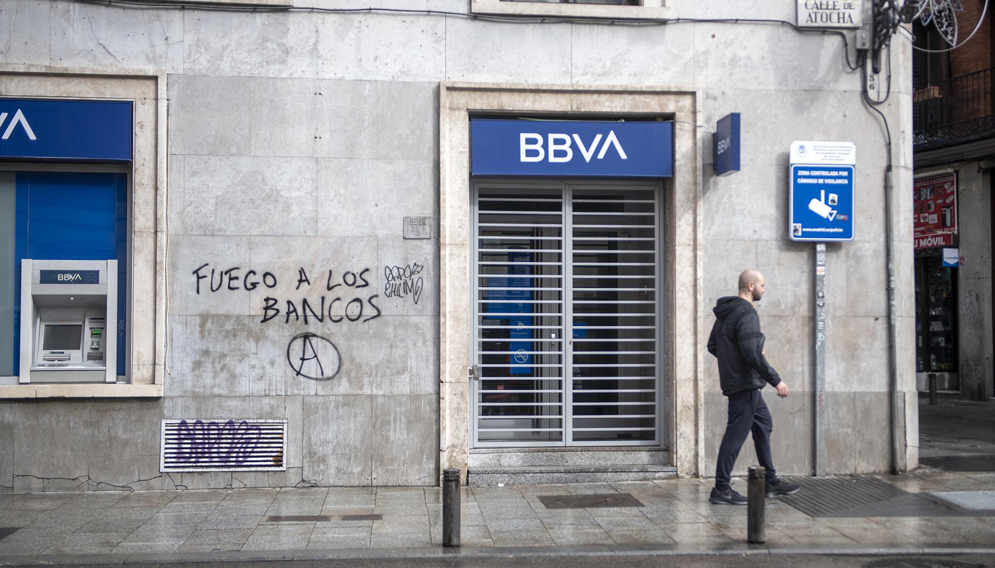 Sucursal BBVA