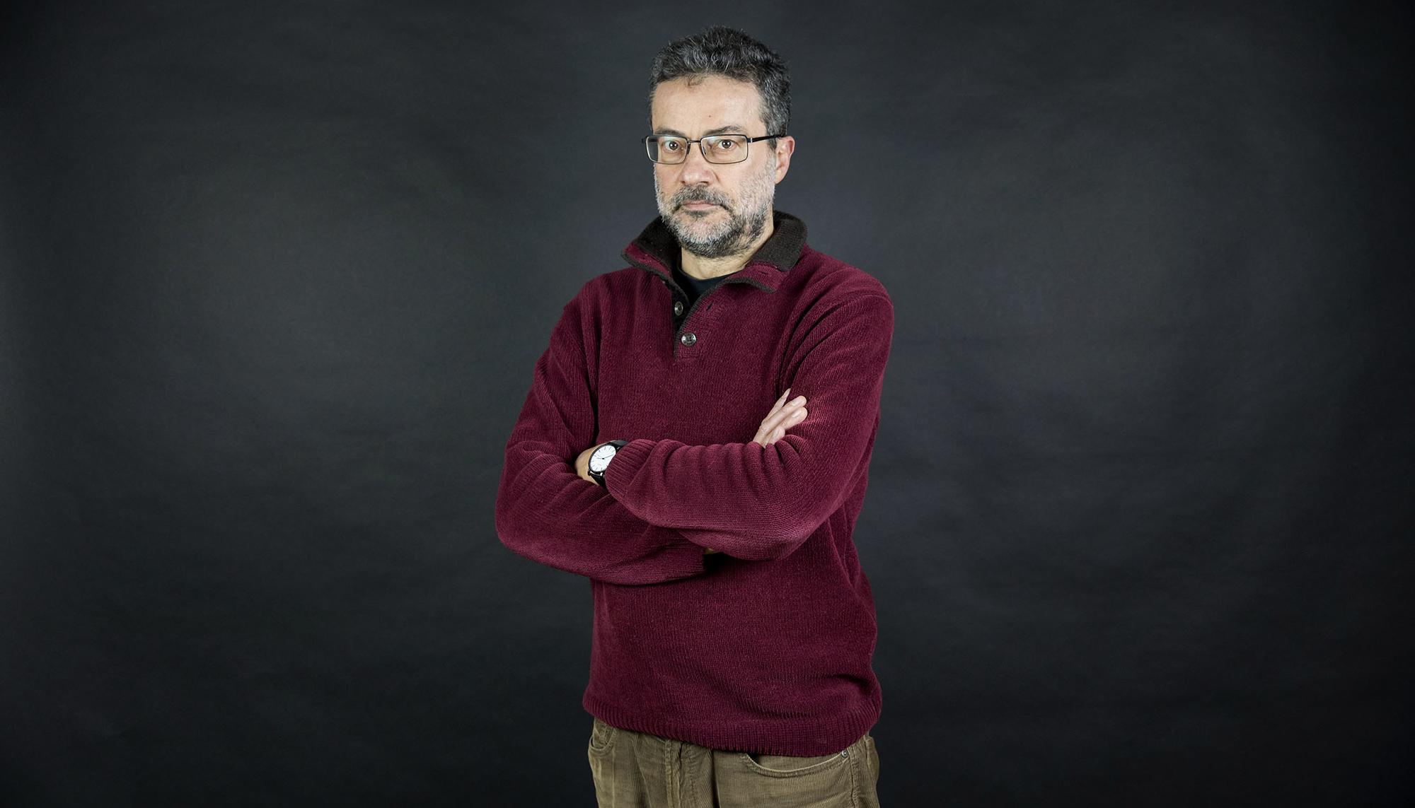 Paco Segura