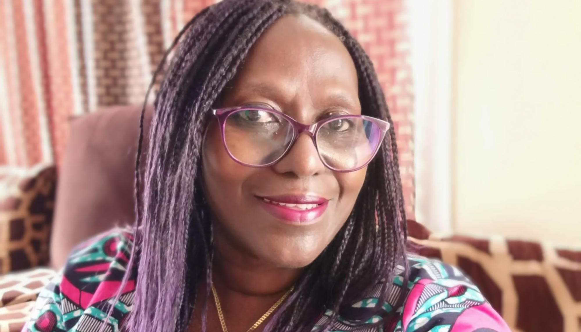 Fatou Secka