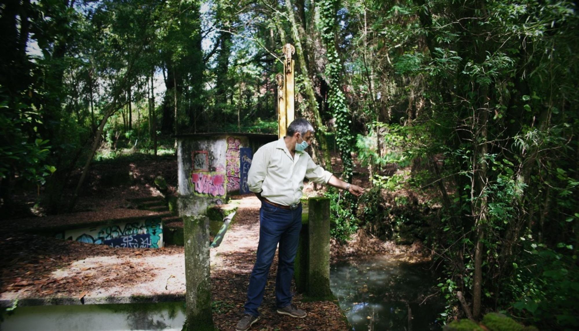 Antonio Iglesias Valladares
