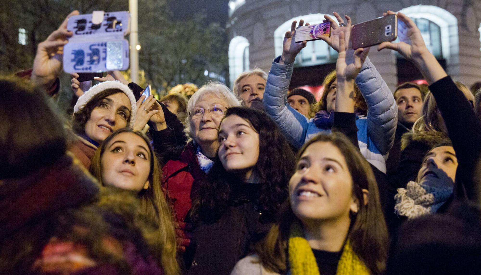 Manifestacion 8 de marzo 5