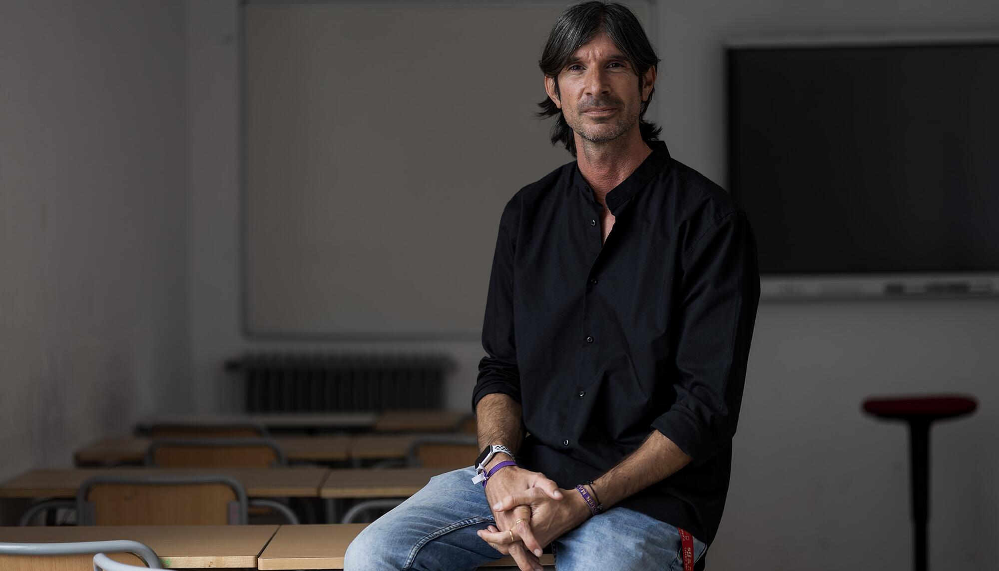 Carlos Javier González Serrano - 2