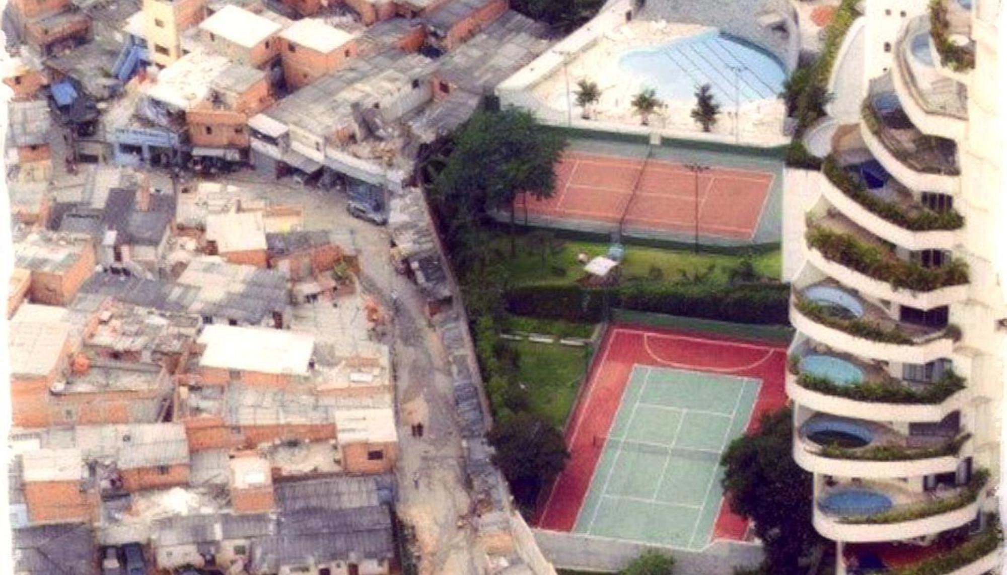 Desigualdad