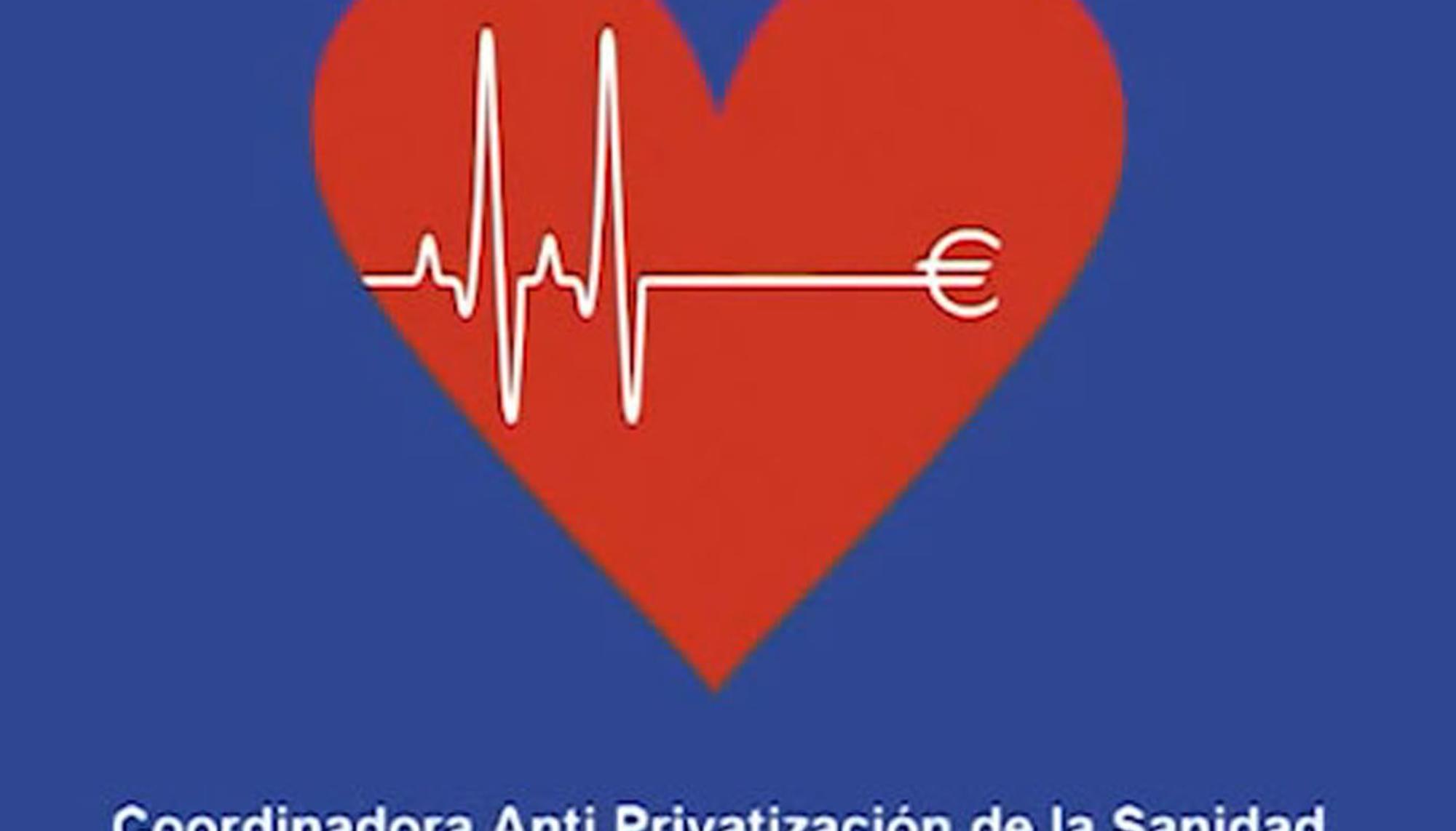 coordinadora antiprivatizacion sanidad