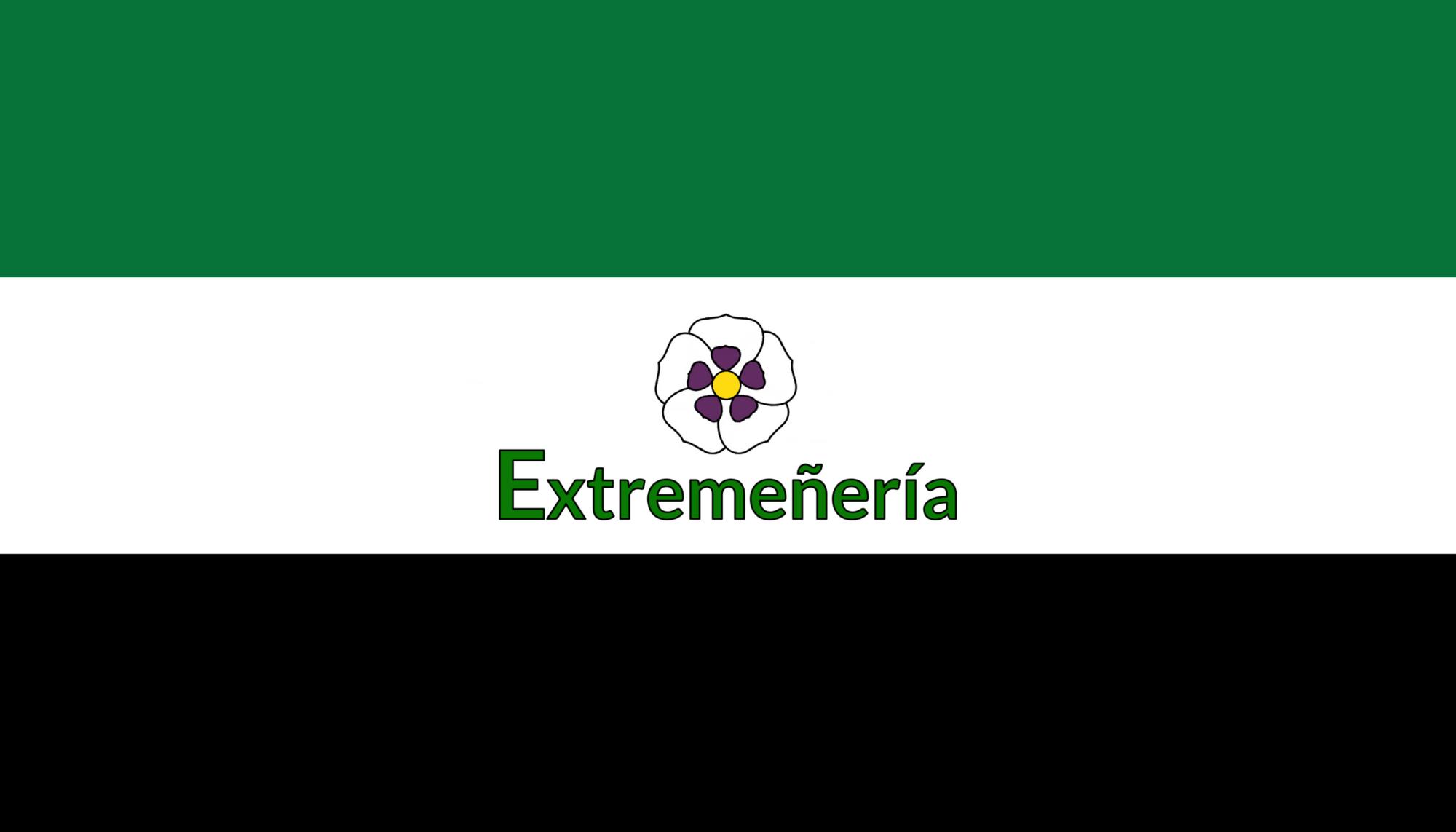 Extremeñería logo